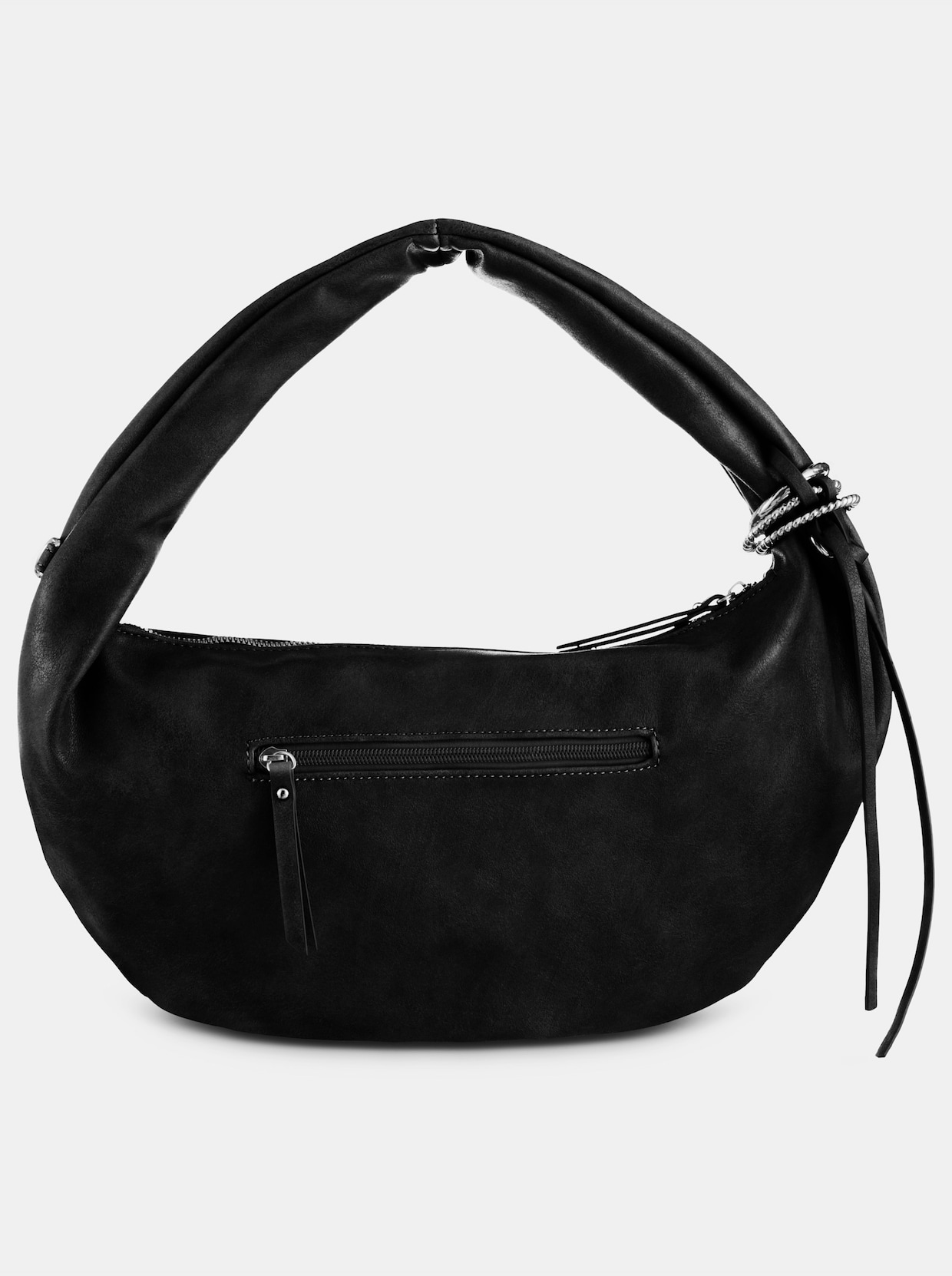 heine Tas - zwart