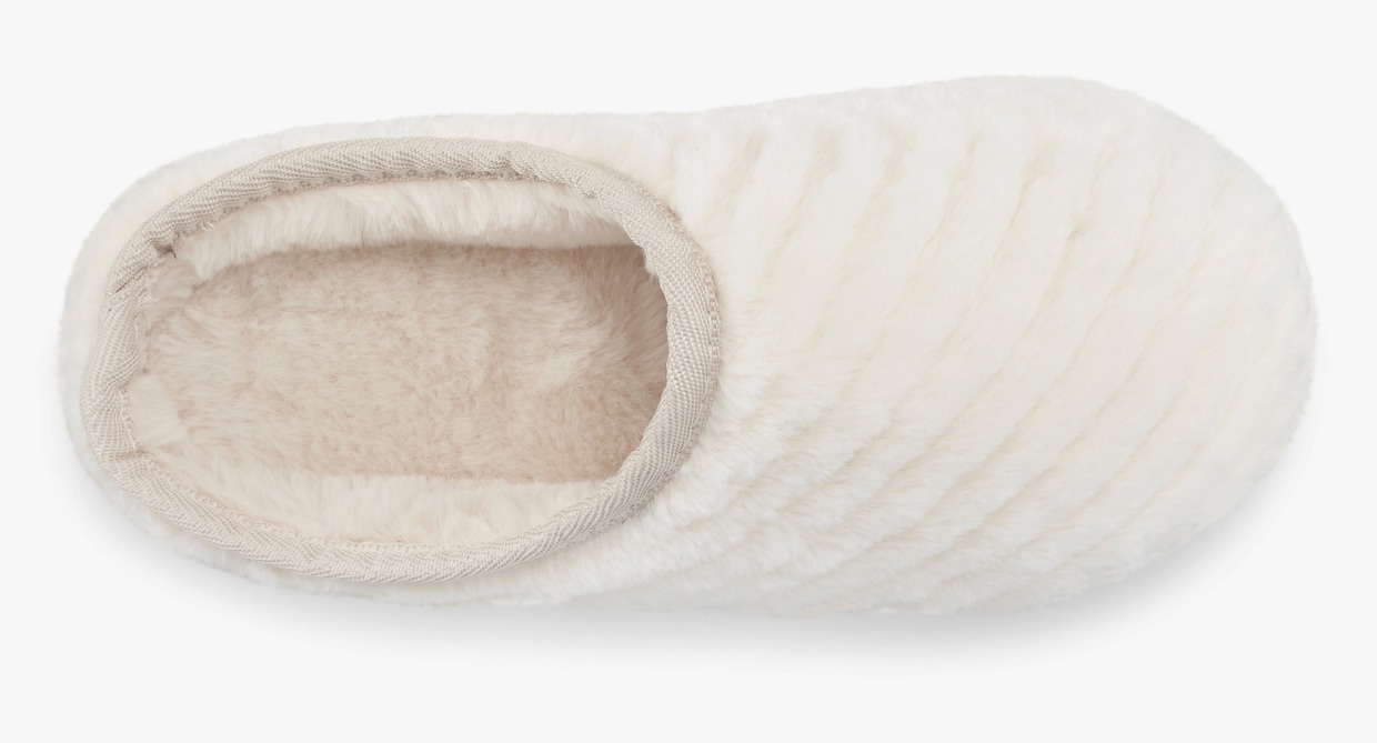 Vivance Pantolette - beige