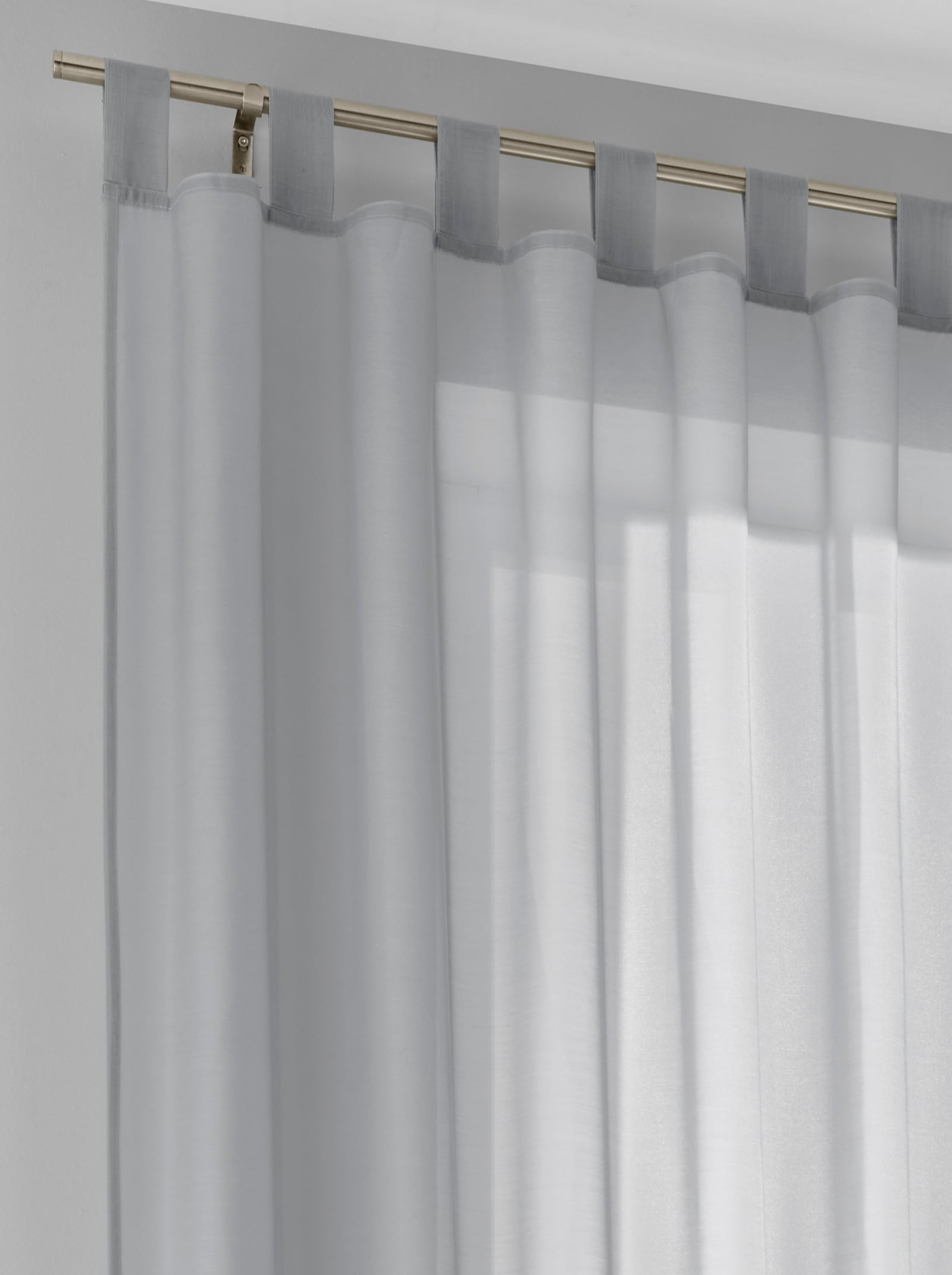 heine home Dekostore - grau