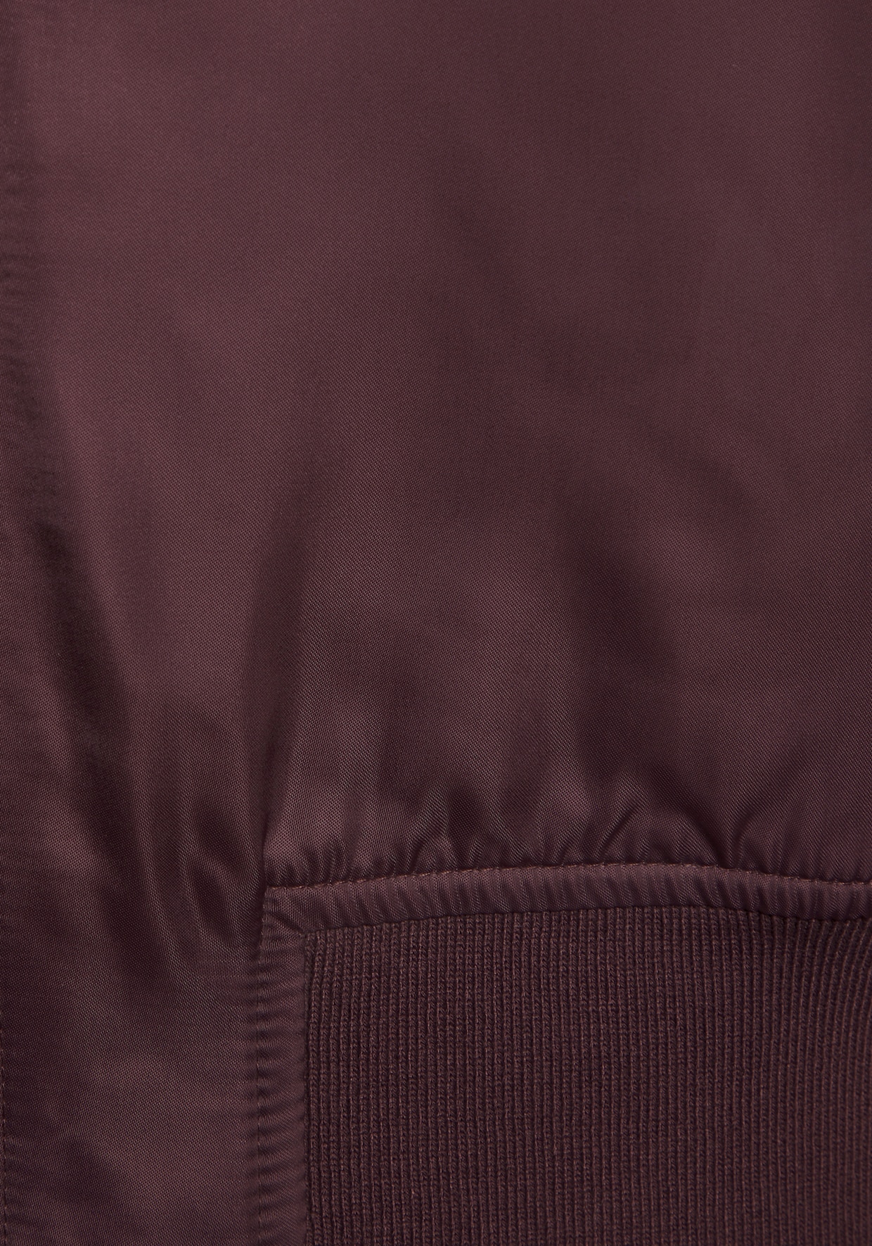 Buffalo Wendejacke - dunkelbraun-animal print