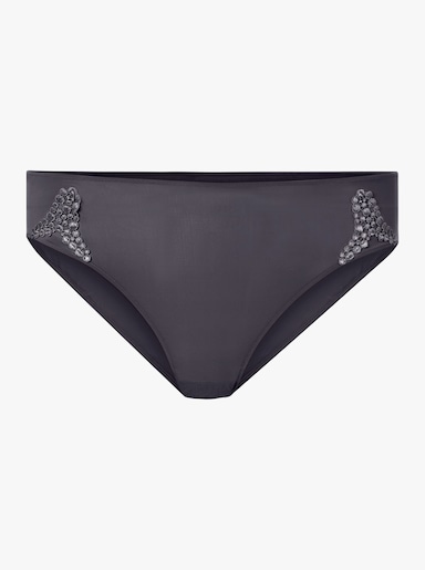 Viania Slip - anthrazit