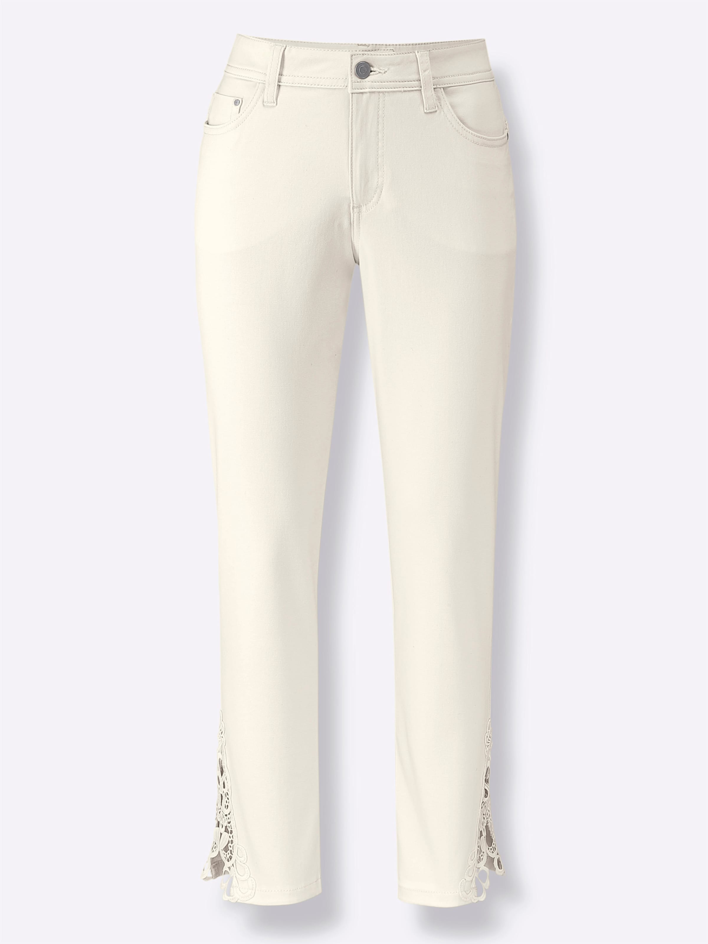 7/8-Jeans
