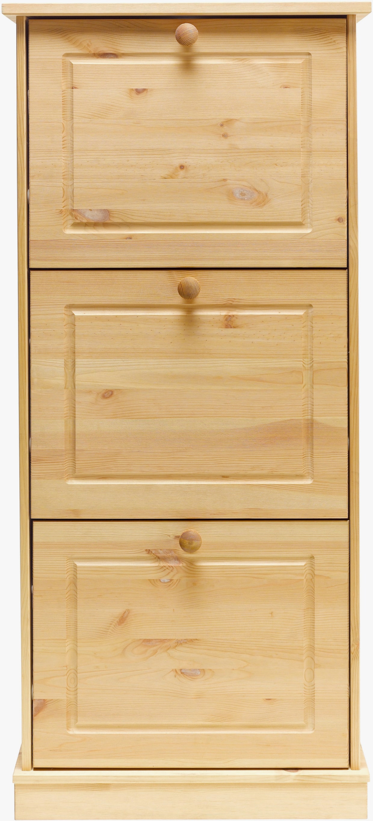 heine home Armoire à chaussures - lessive-huilé