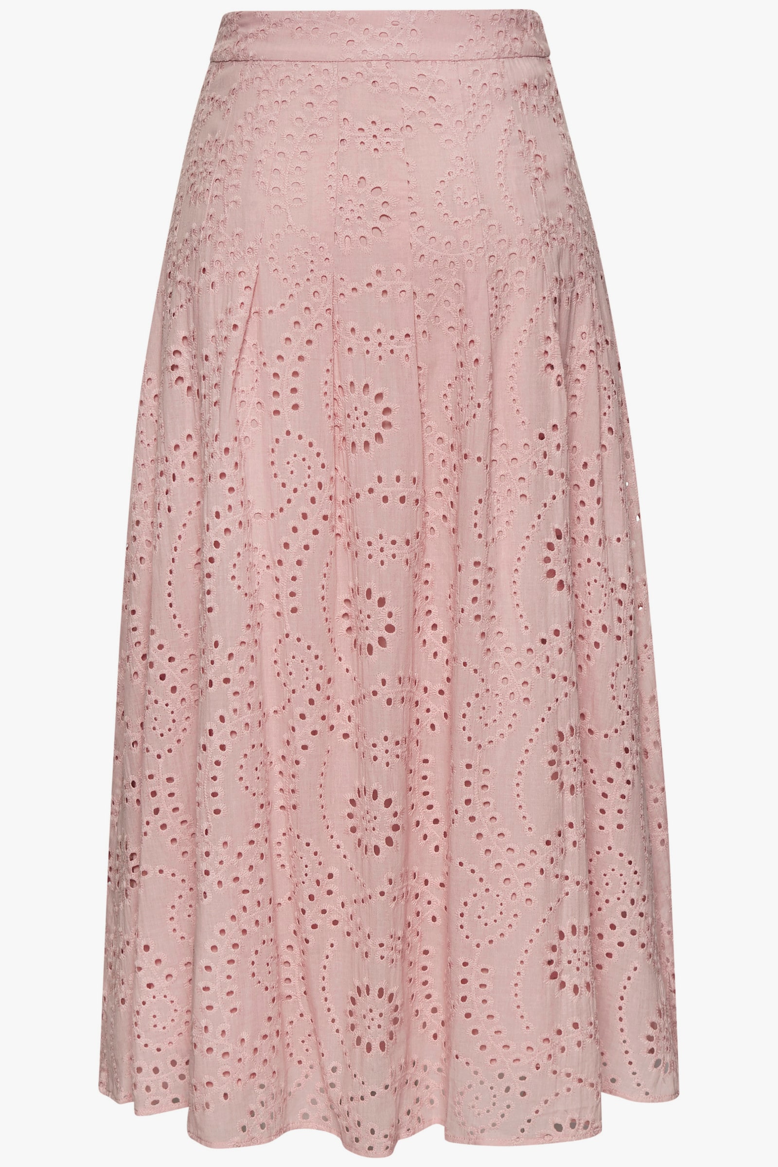 Buffalo Maxirock - mauve