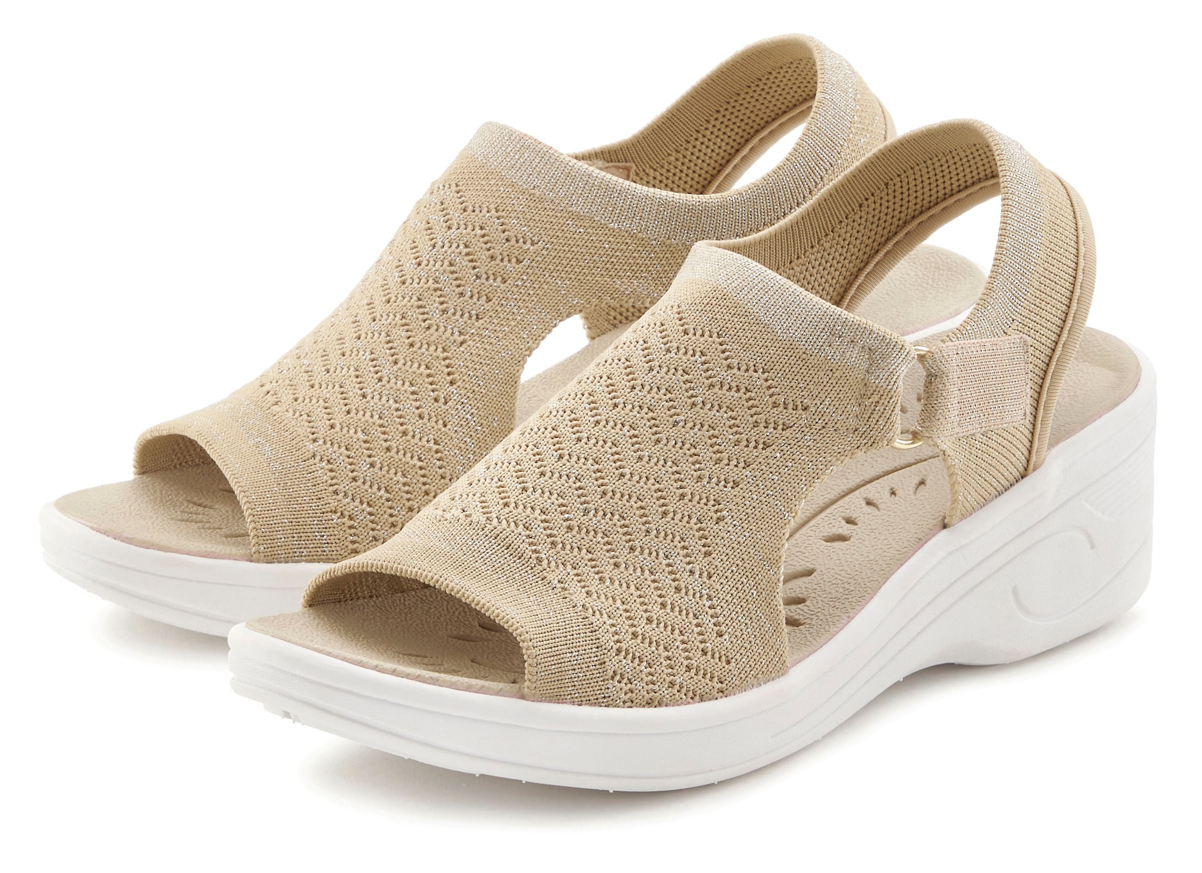 Sandalette