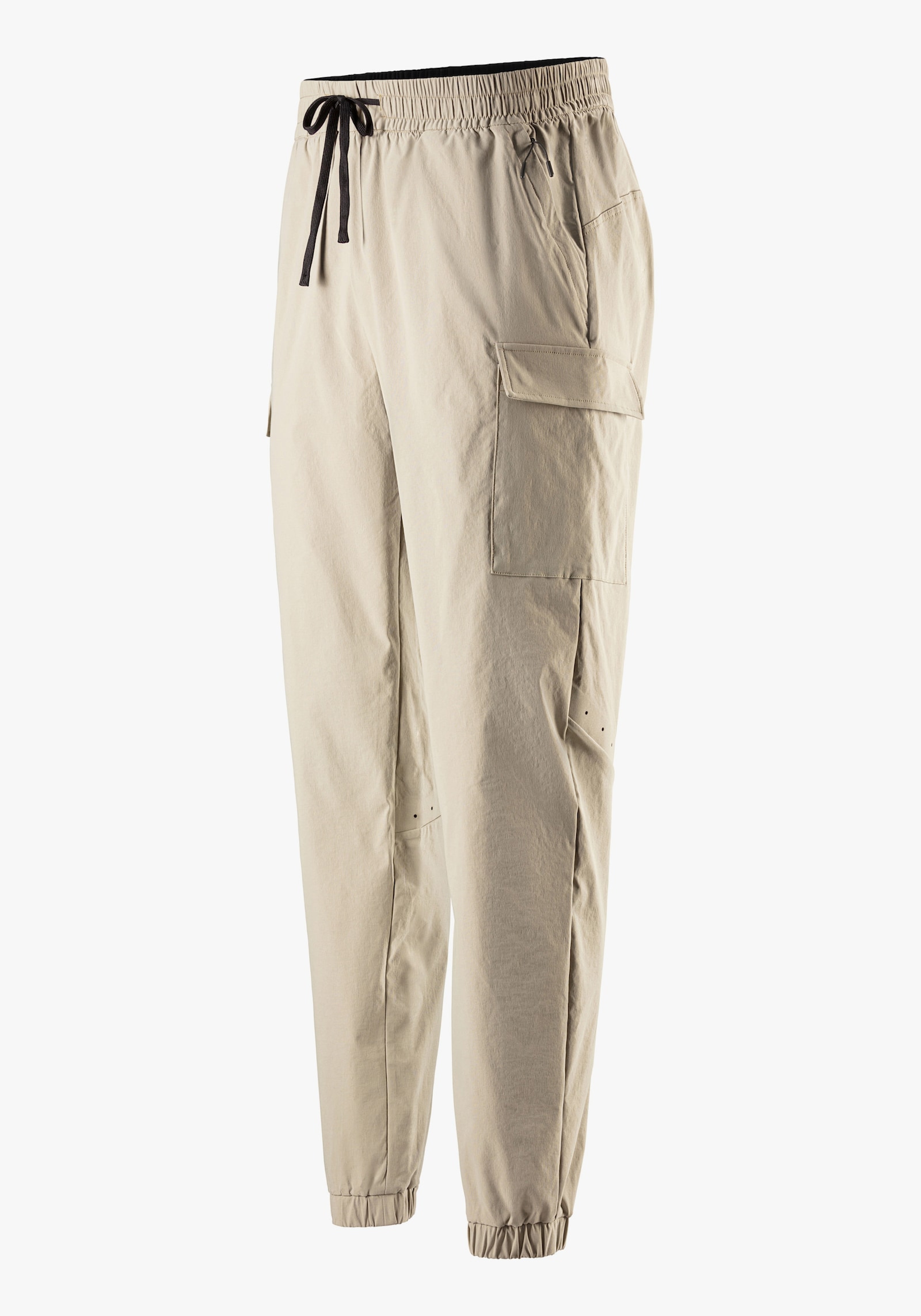 John Devin Jogger Pants - sand