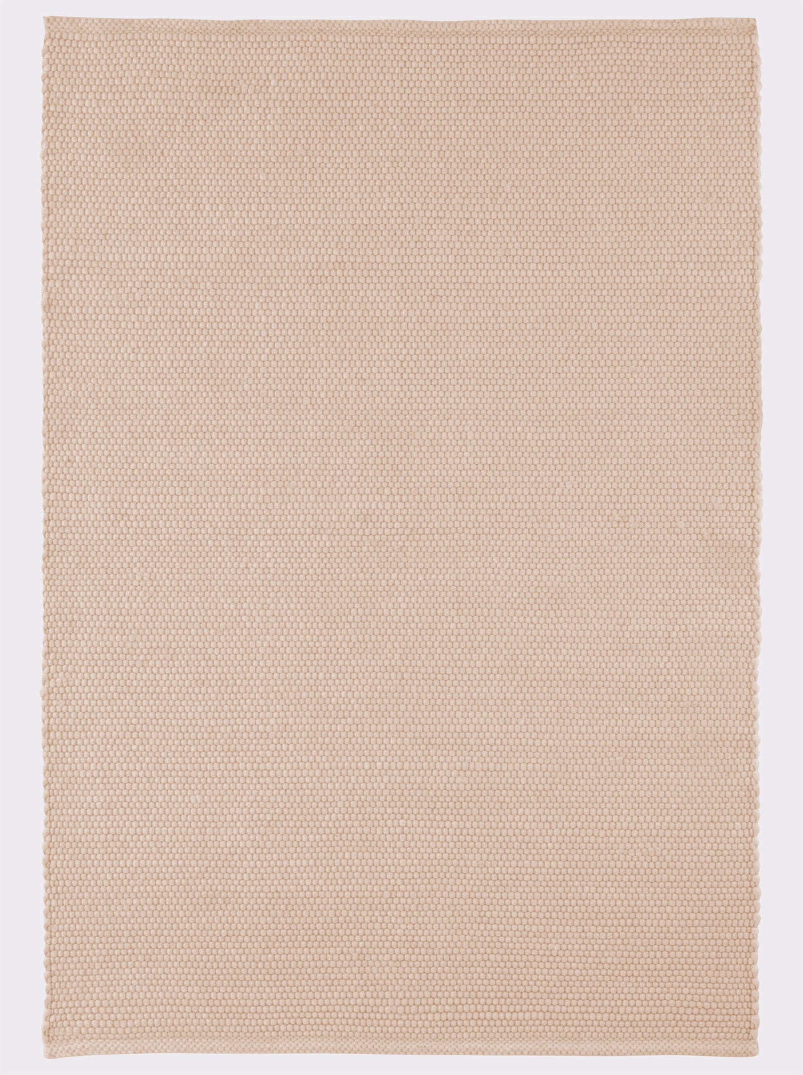 heine home Teppich - natur