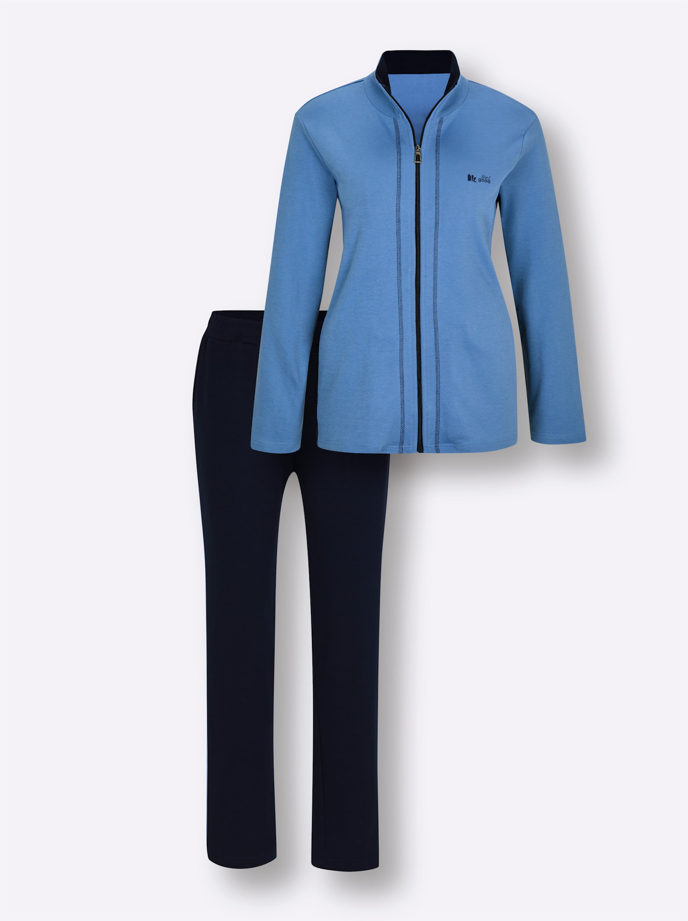 Thumbnail - Hausanzug