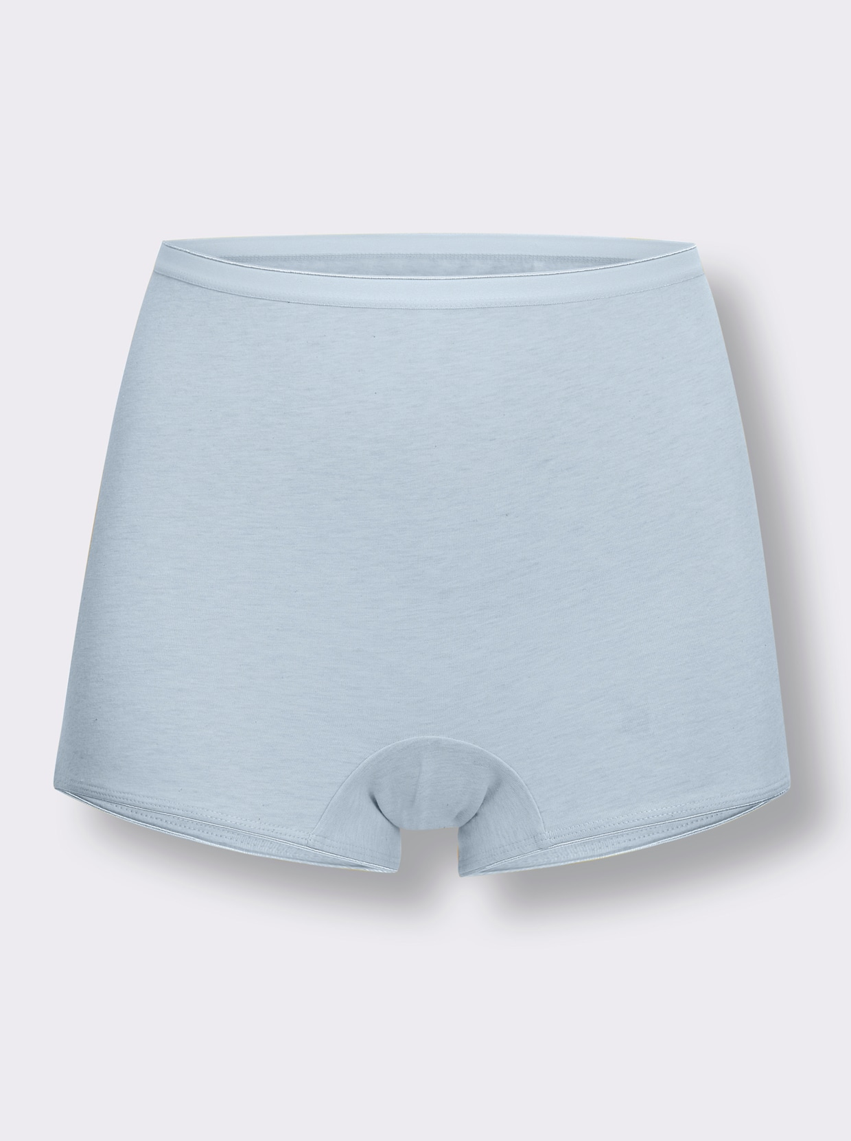 wäschepur Panty - op kleur gesorteerd