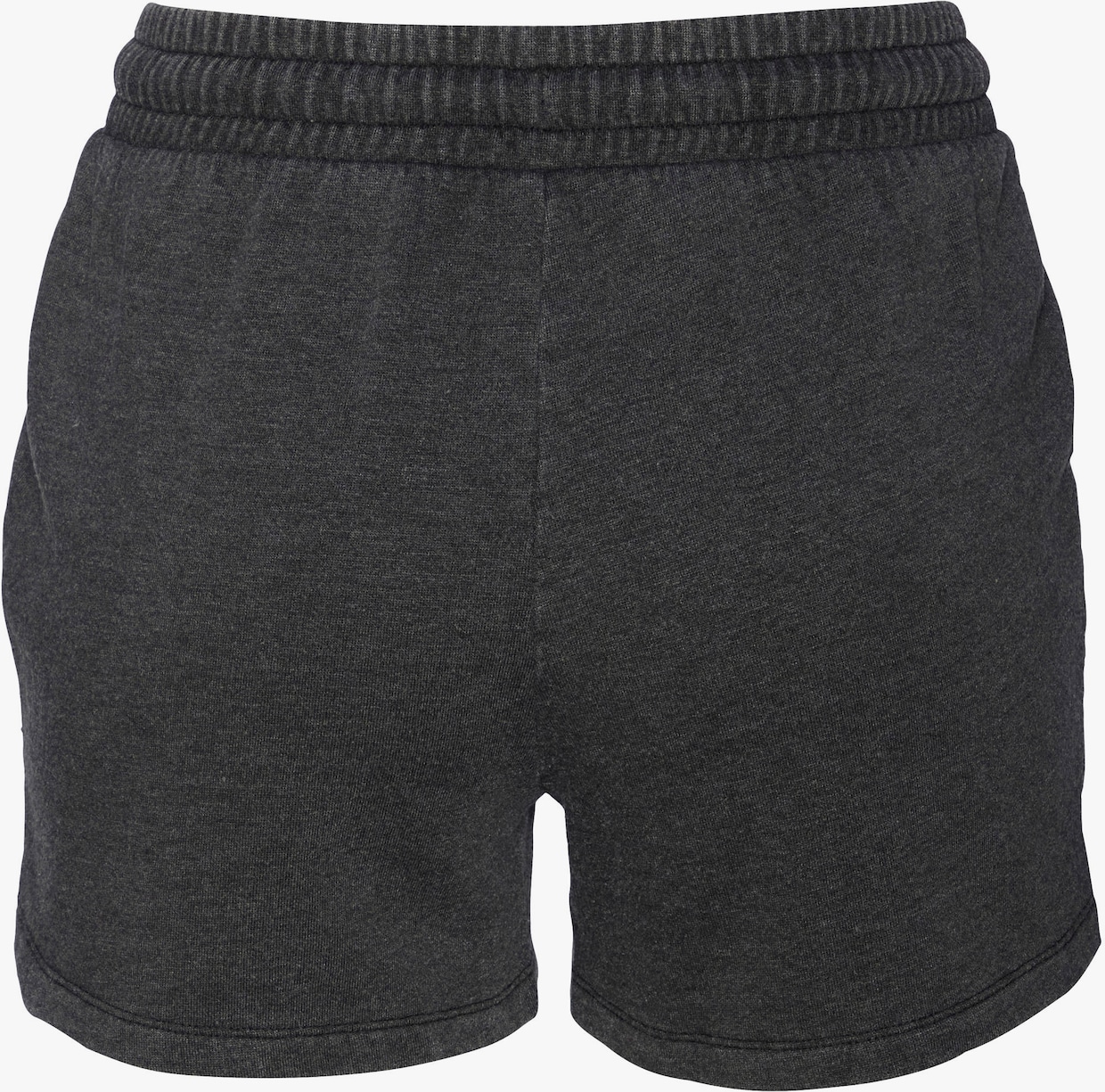 Buffalo Relaxshorts - zwart