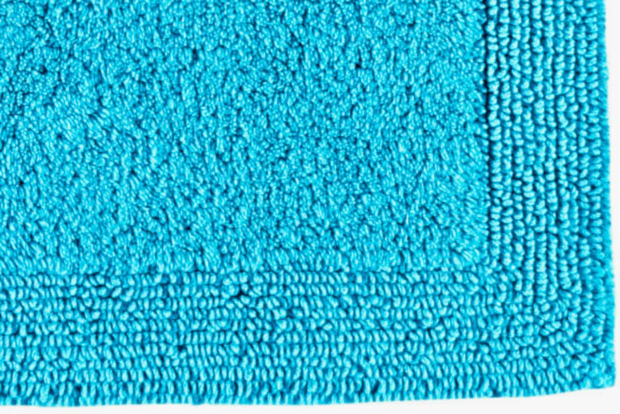 heine home Badmat - aqua