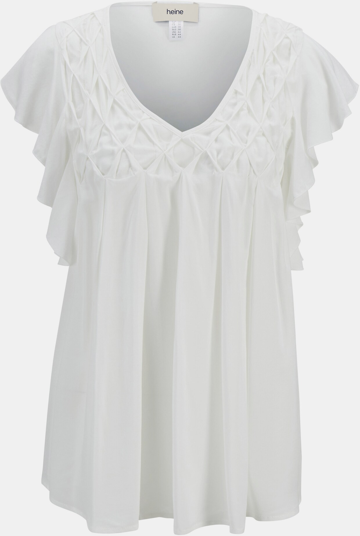 heine Blouse - offwhite