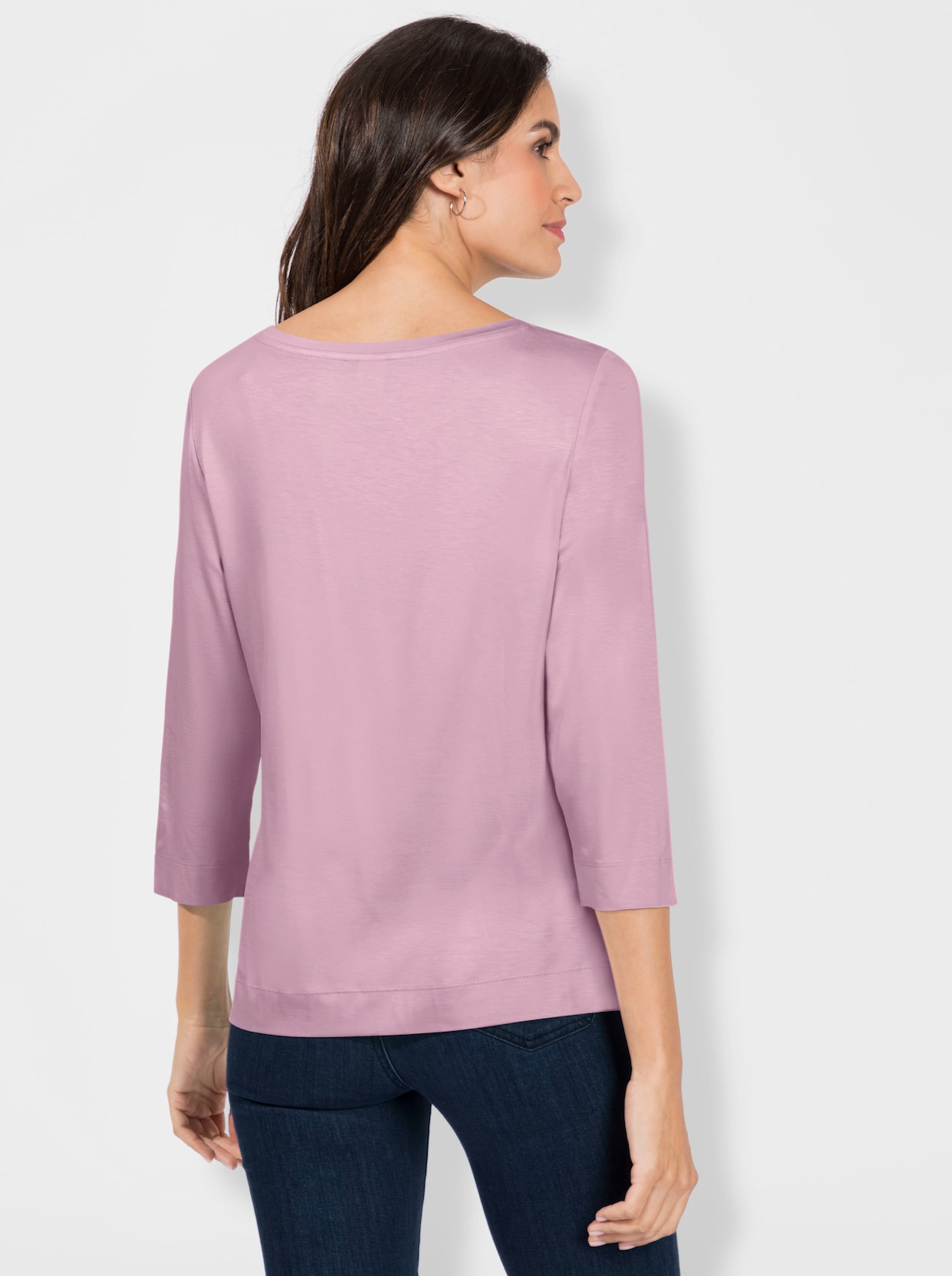 shirt - roze