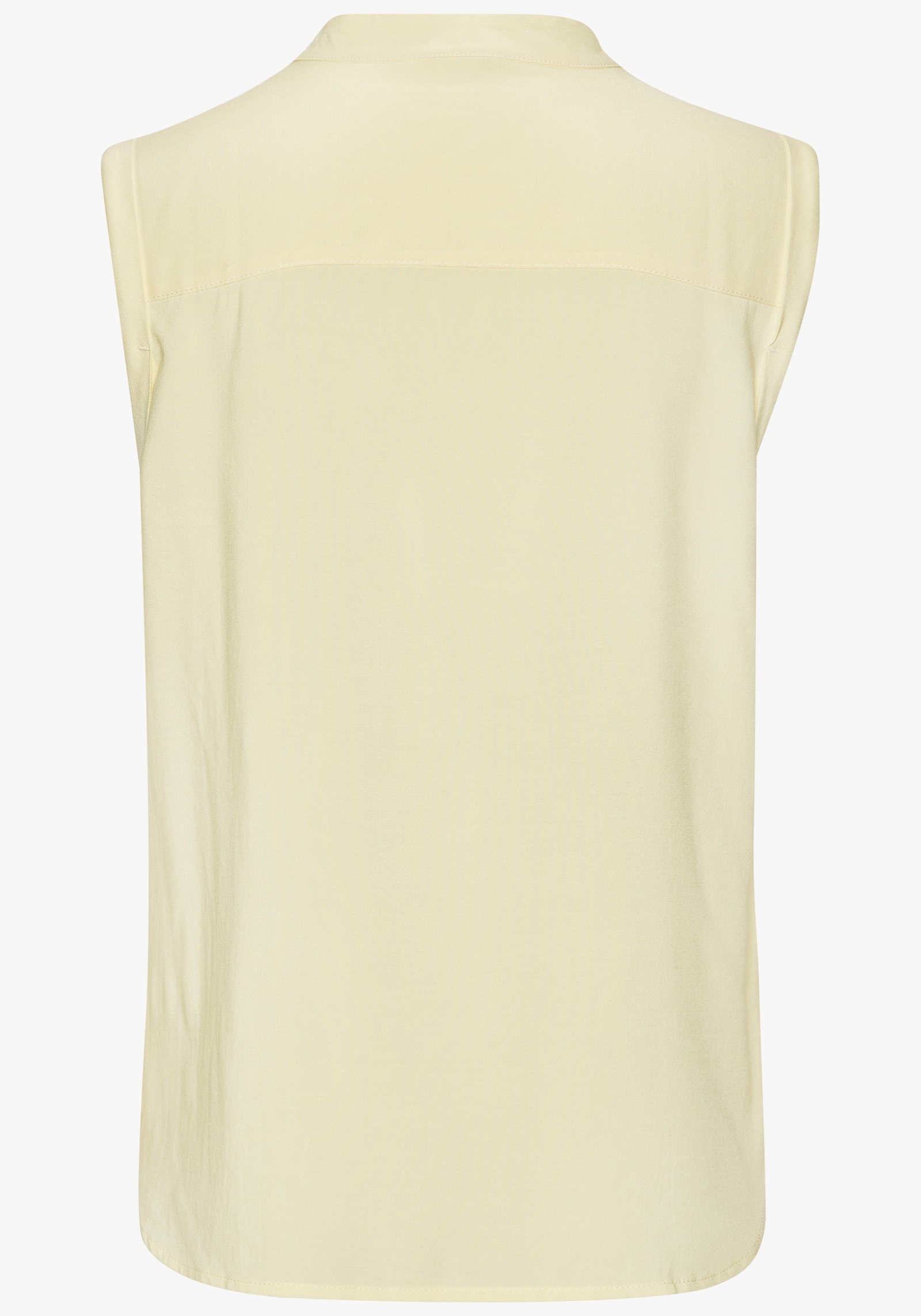 LASCANA Blusentop - gelb