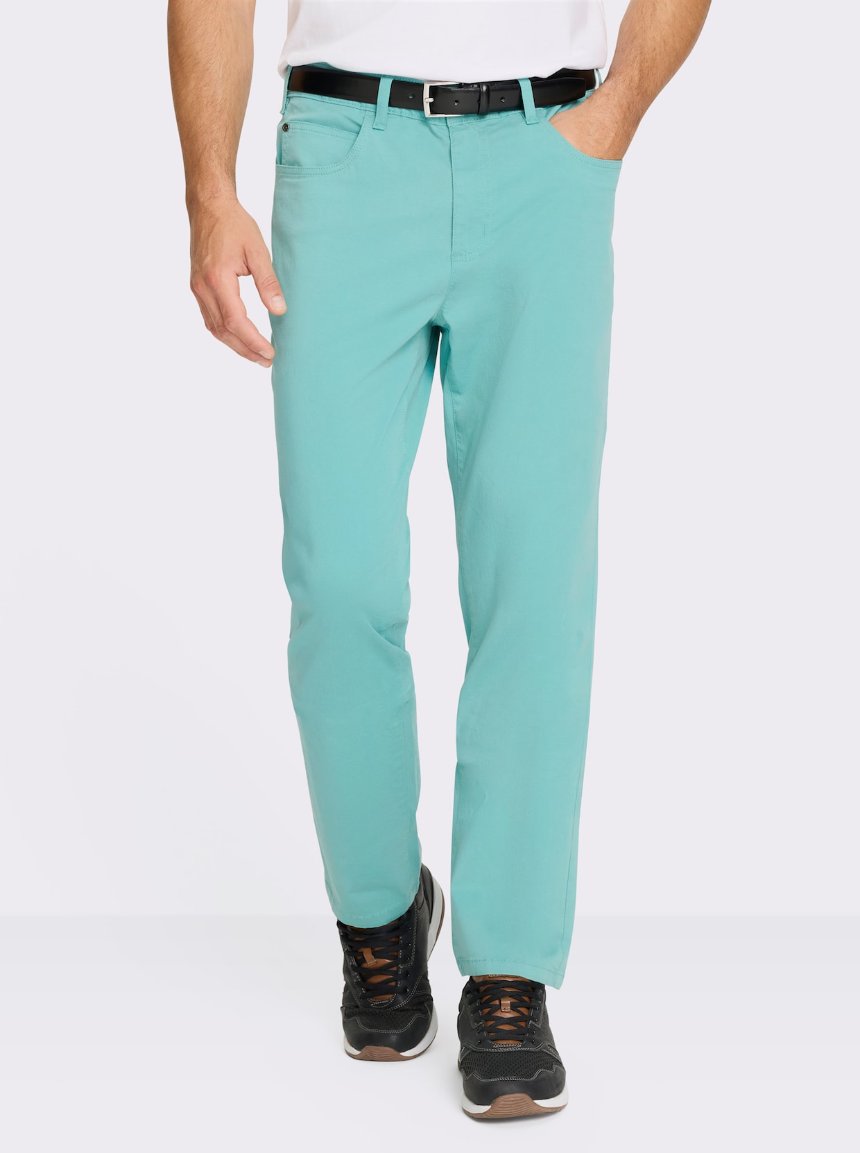 Catamaran Hose - salbei