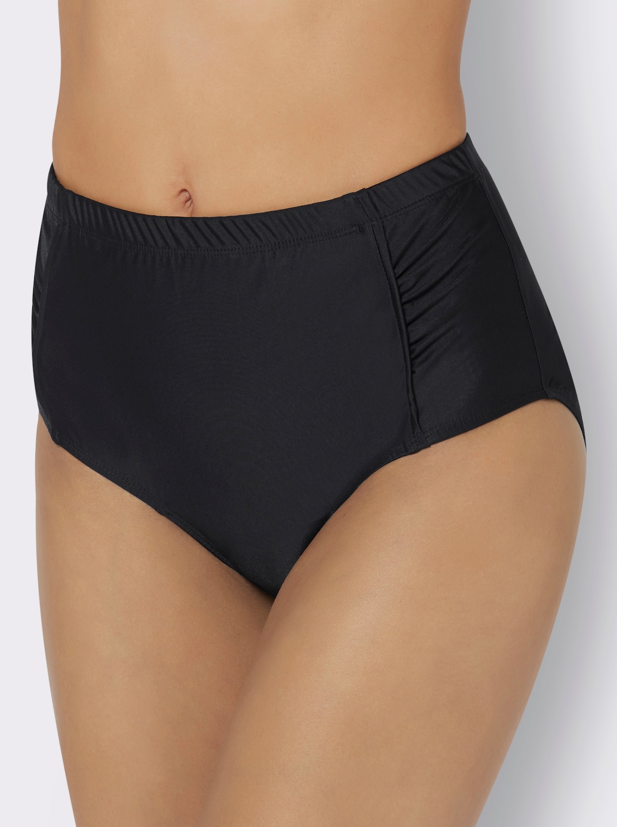 feel good Bas de maillot de bain - noir