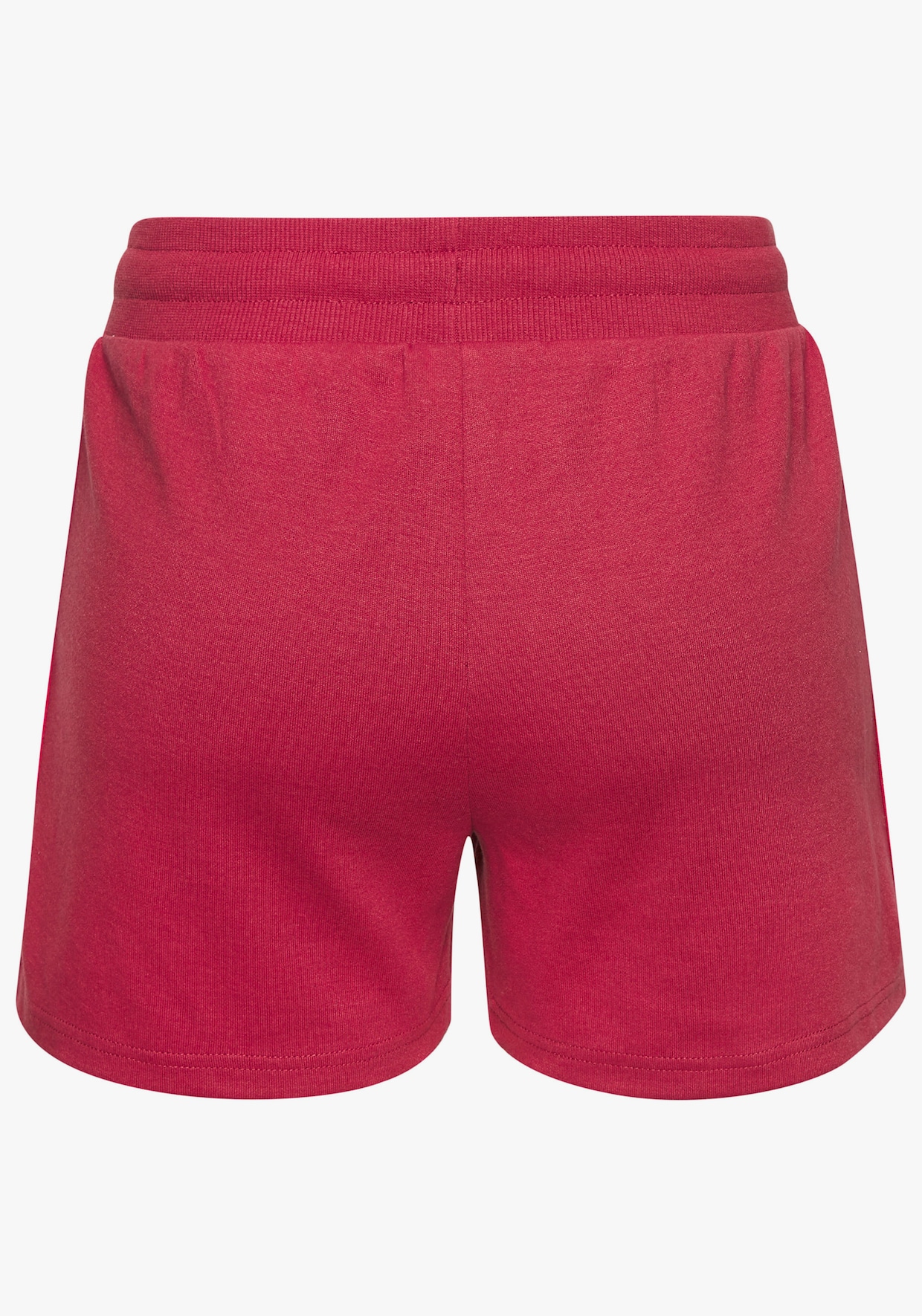 H.I.S Shorts - rot