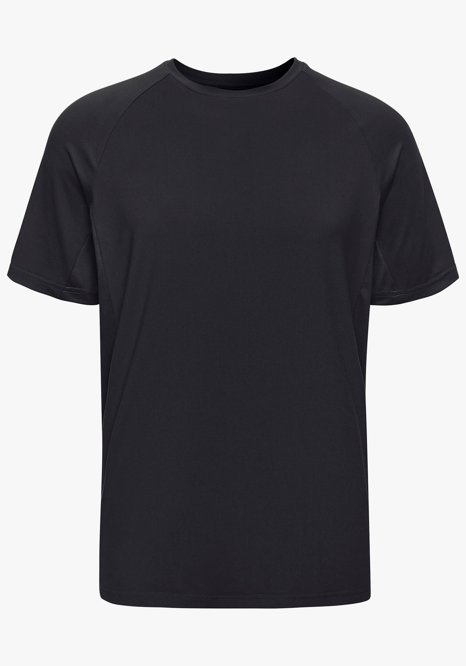 Funktionsshirt - schwarz