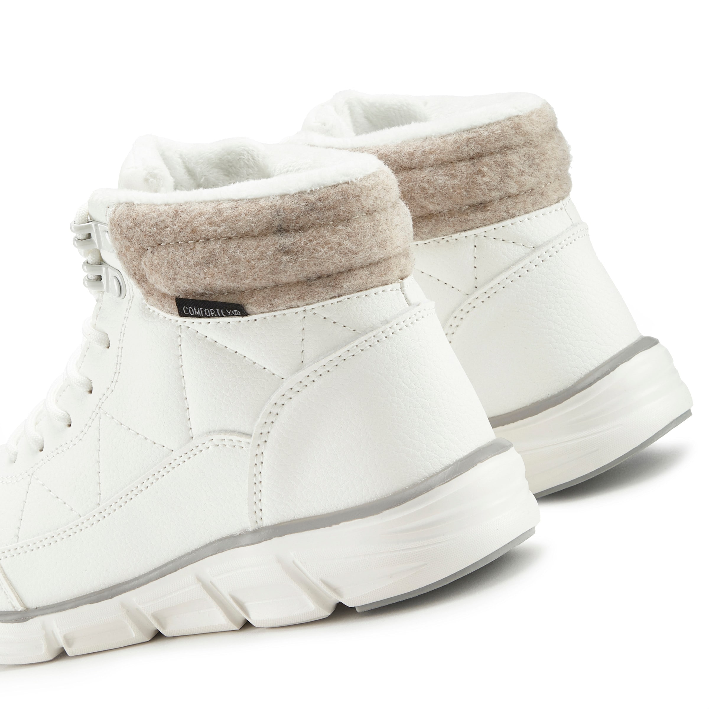 Stiefelette