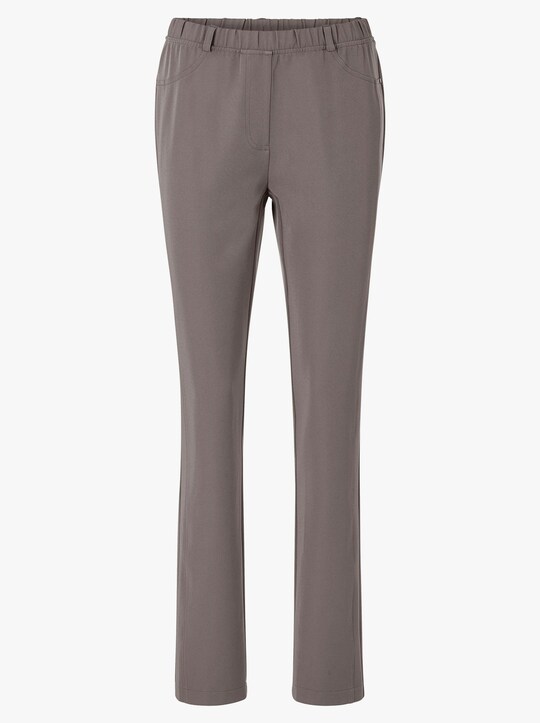 Hose - taupe