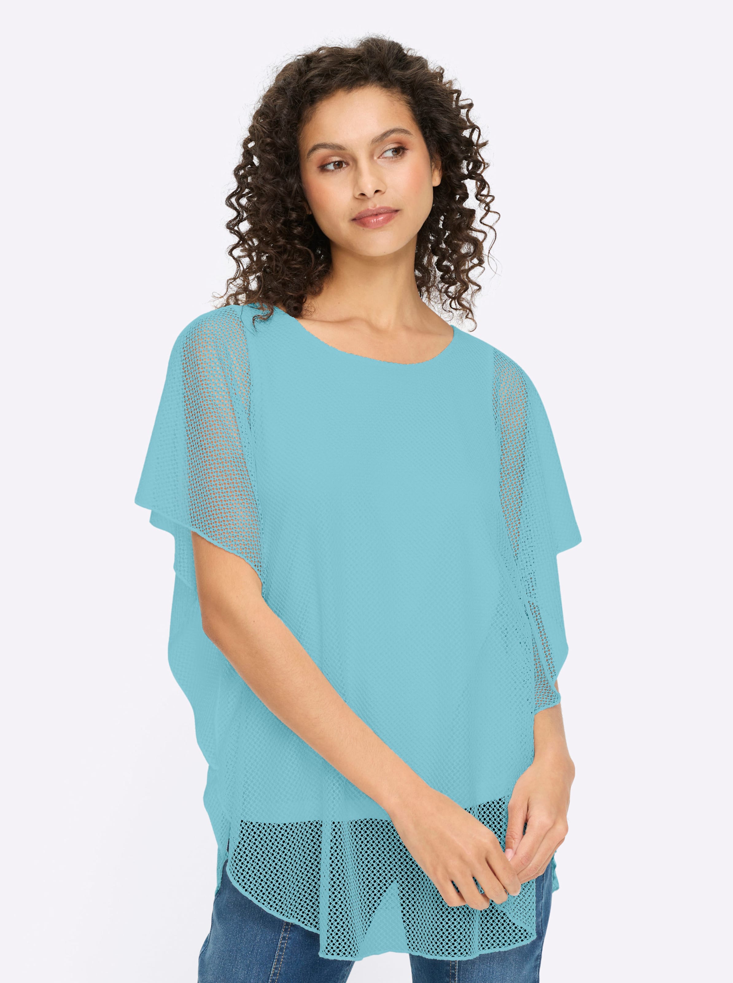 Kurzarmshirt