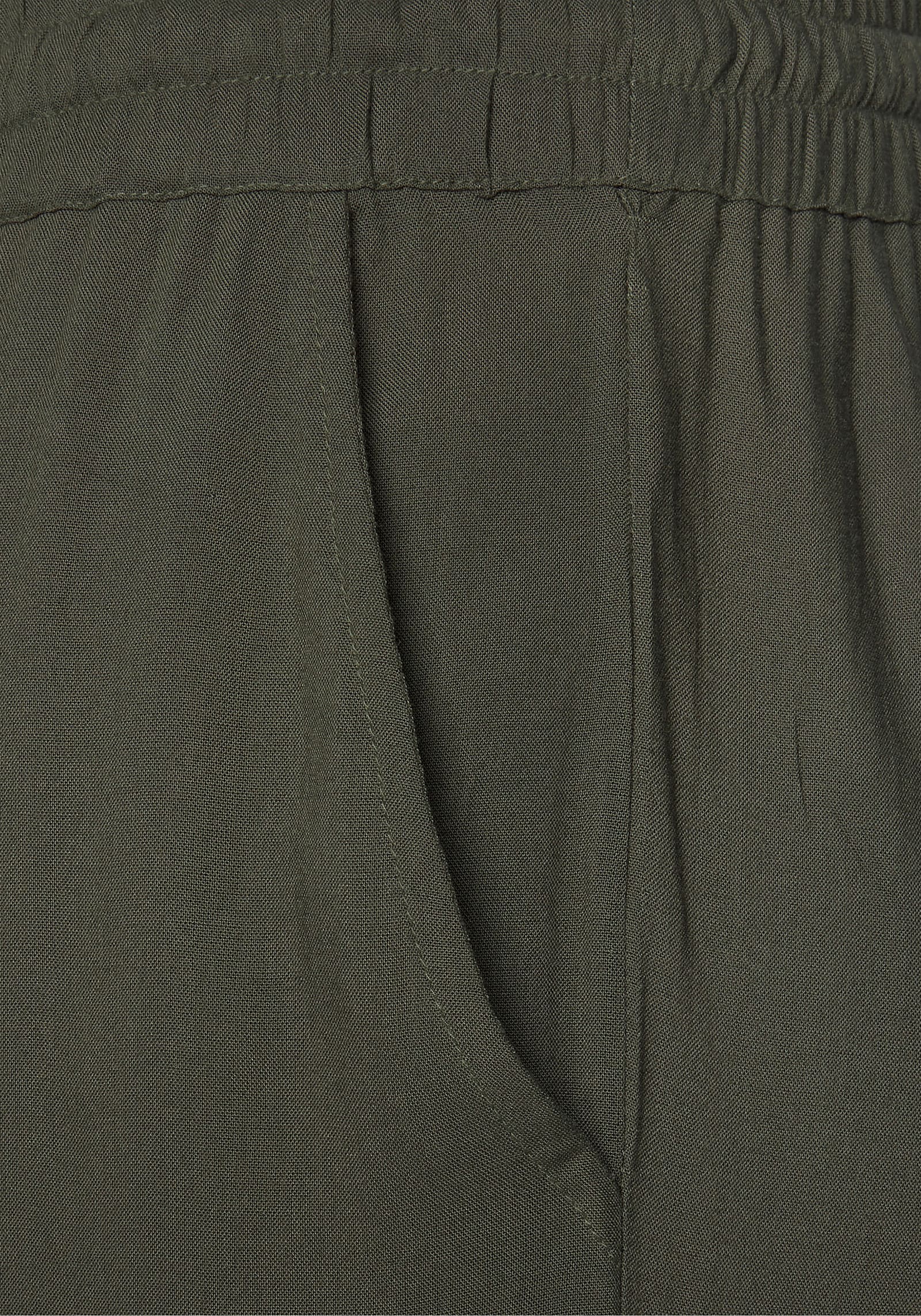 LASCANA Schlupfhose - khaki