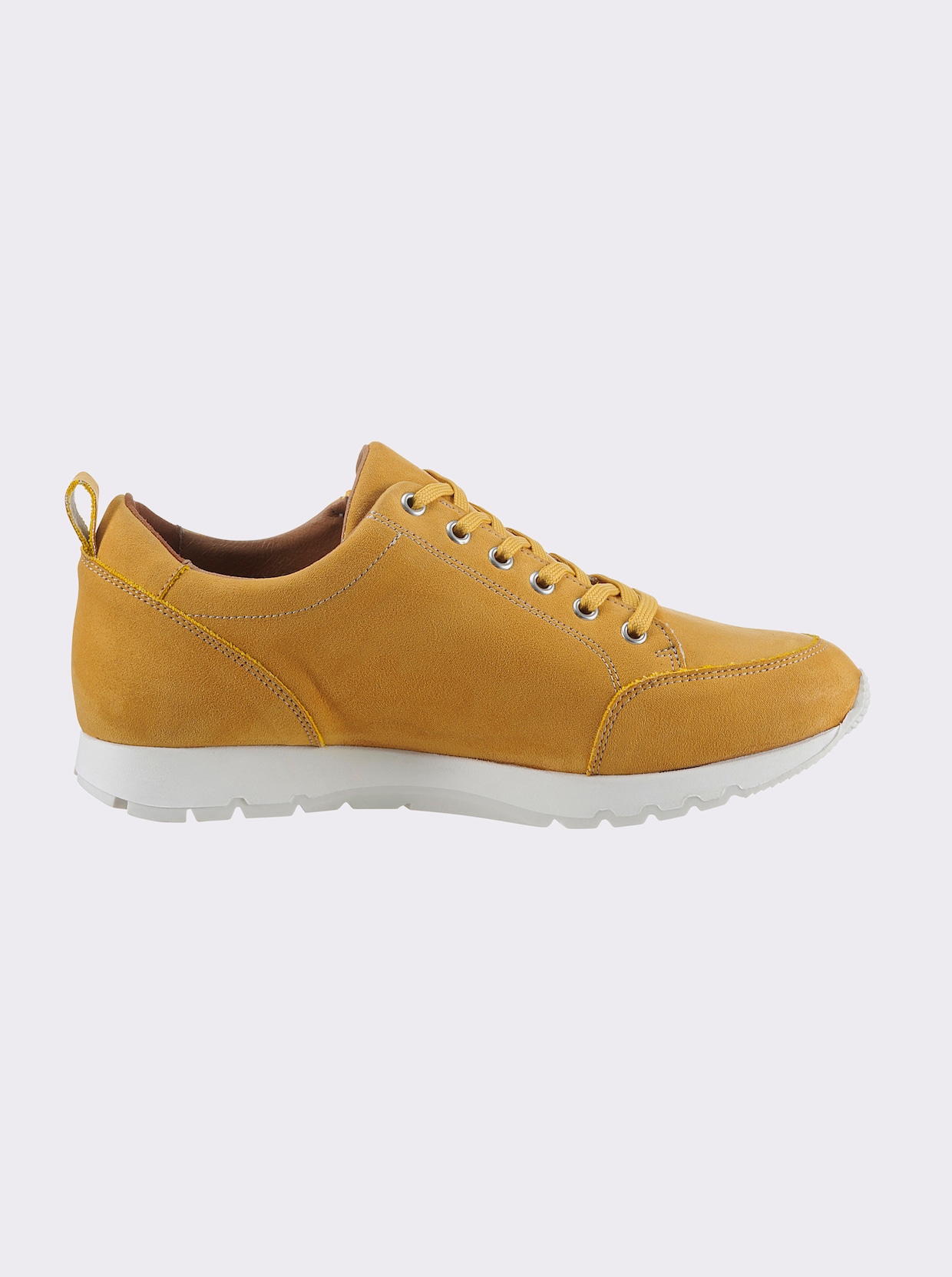 heine Sneakers - jaune