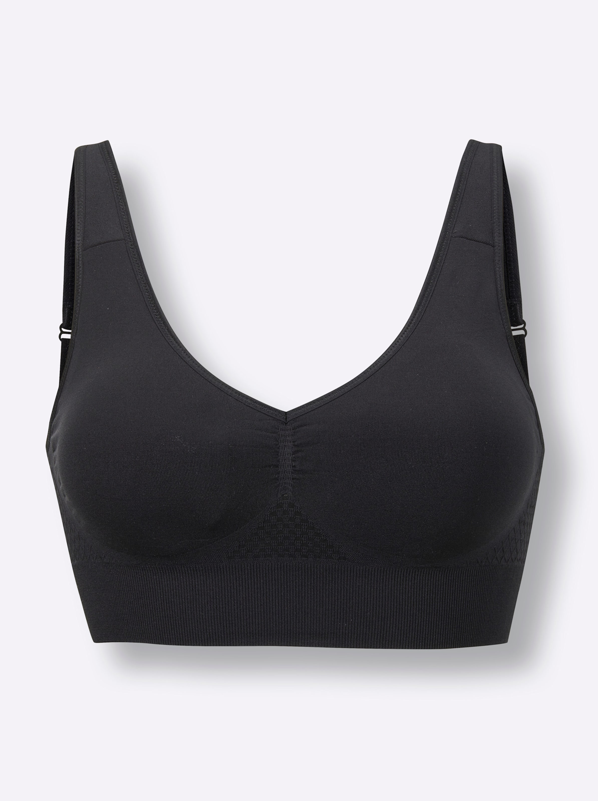 Thumbnail - Komfort-BH ohne Bügel