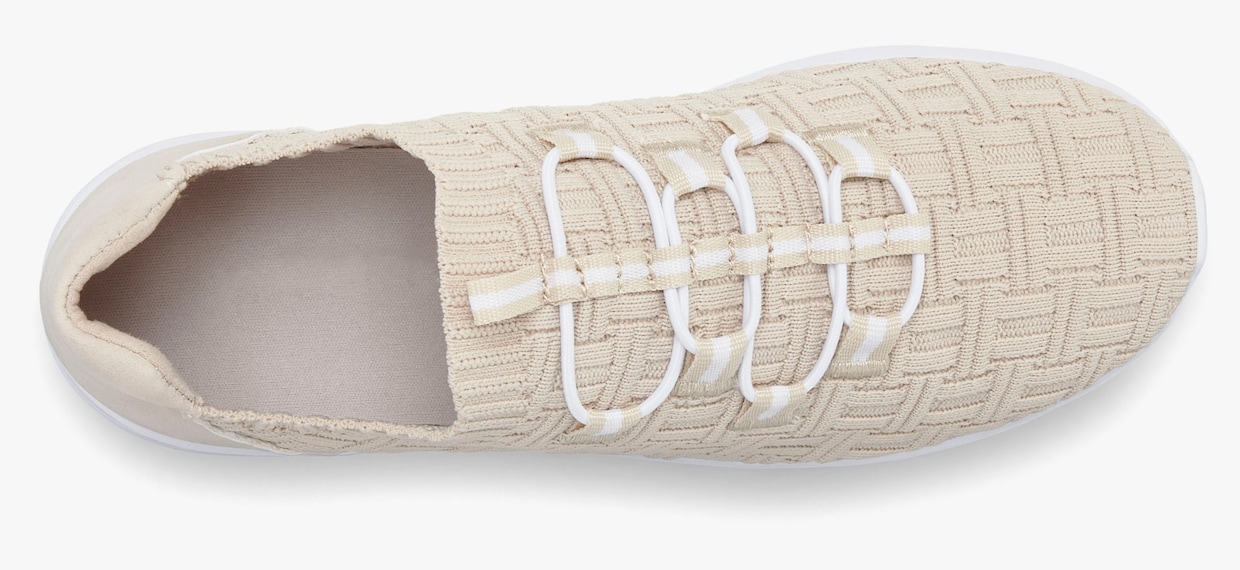 Vivance Sneaker - beige