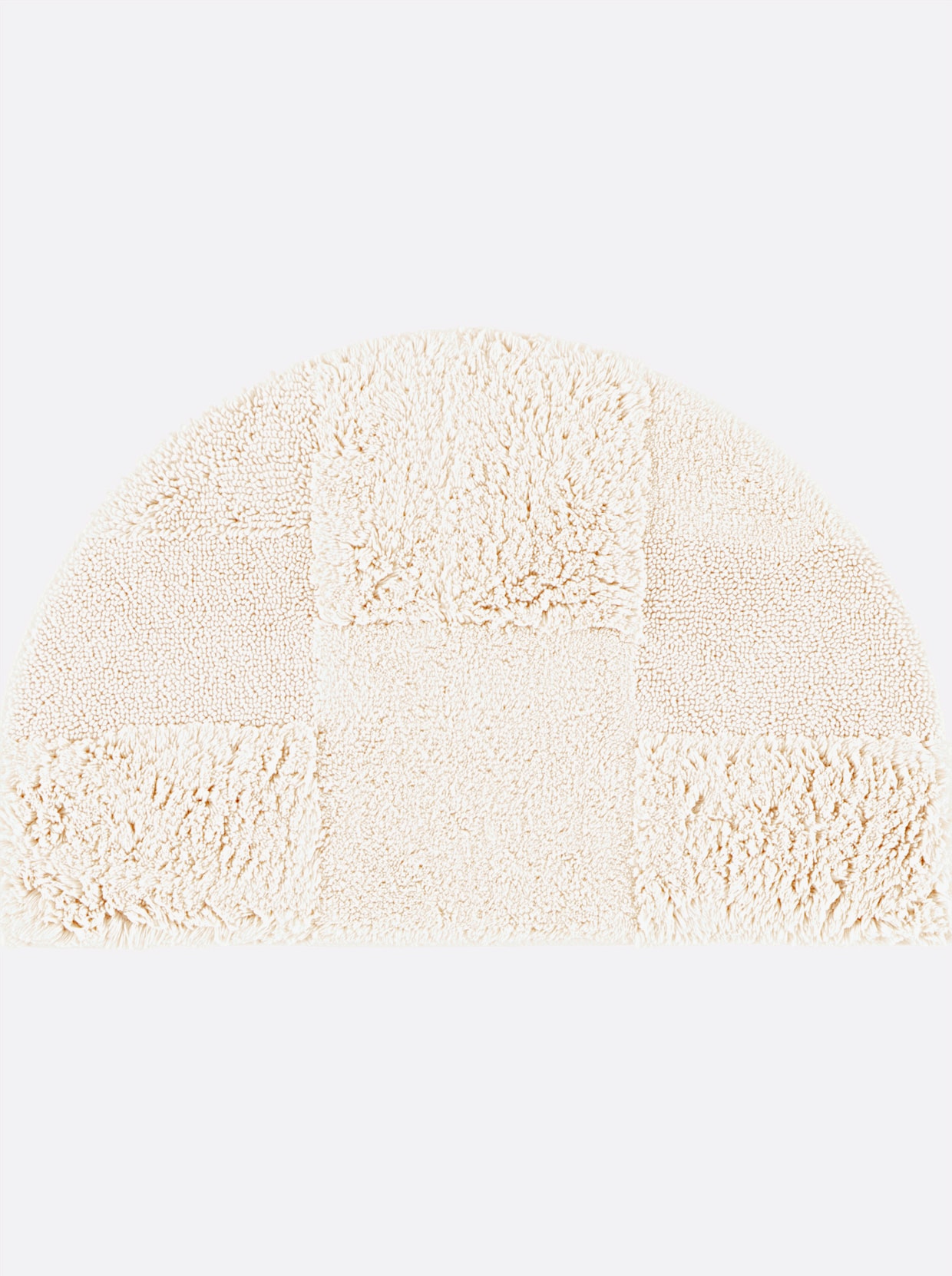 heine home Badmat - offwhite