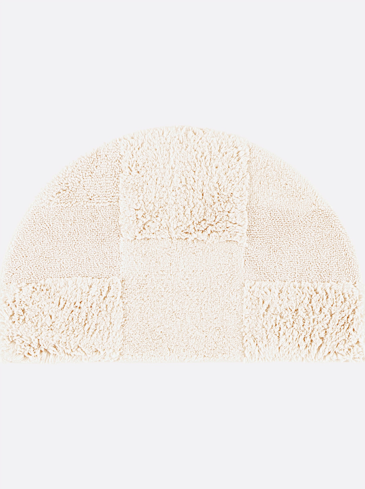 heine home Tapis de bain - offwhite