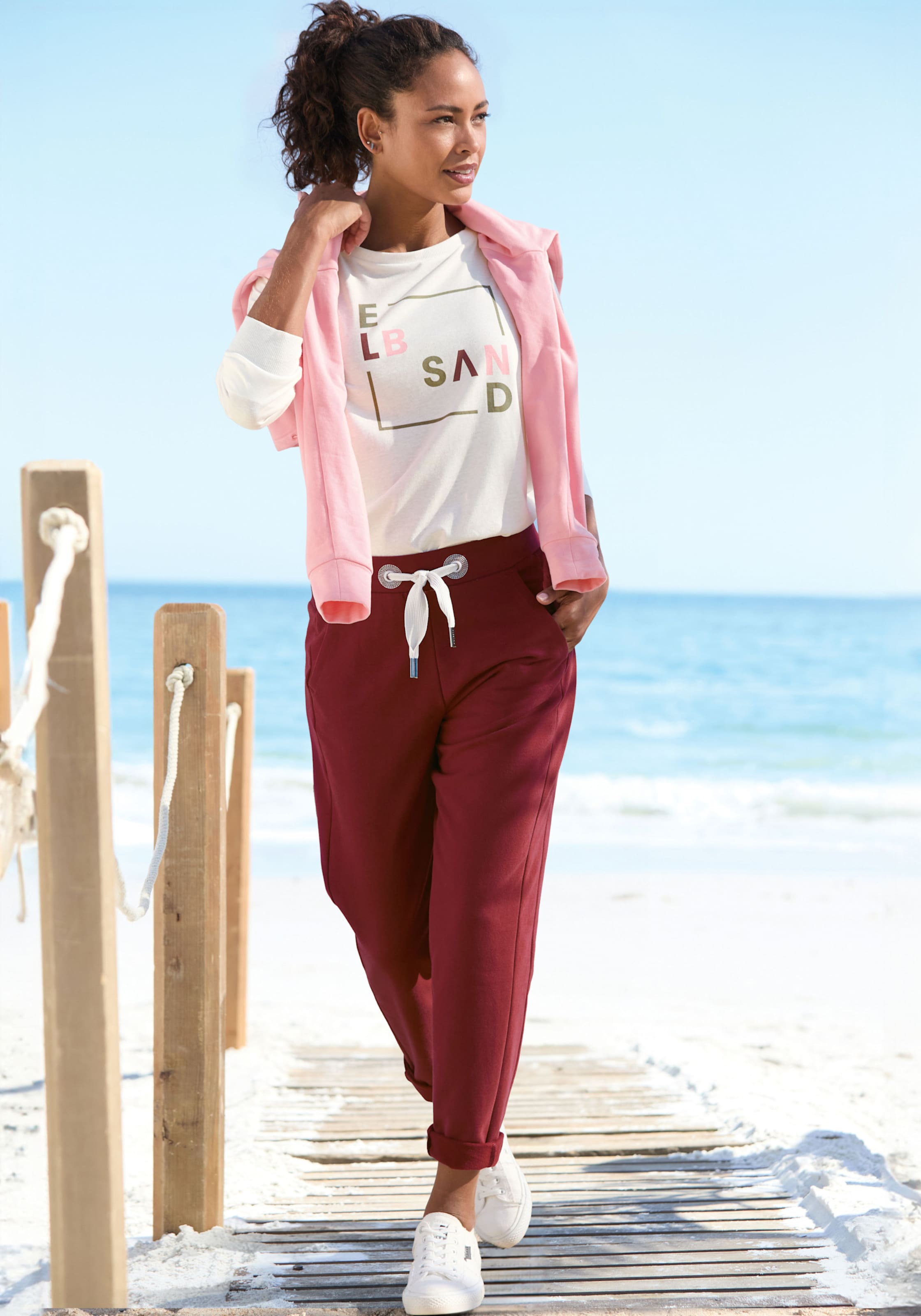 Thumbnail - Sweathose