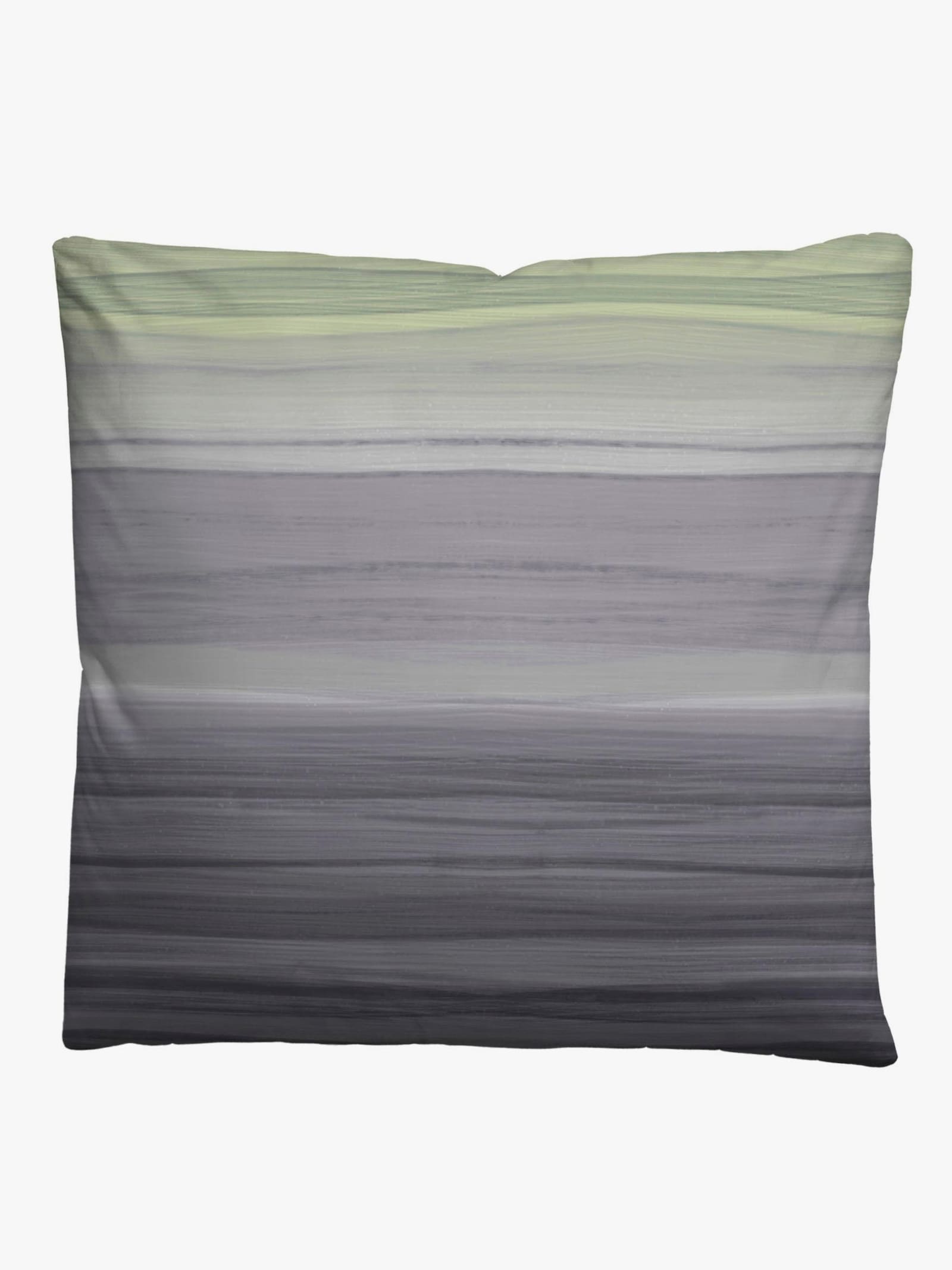 Biberna Bettwäsche - pistazie