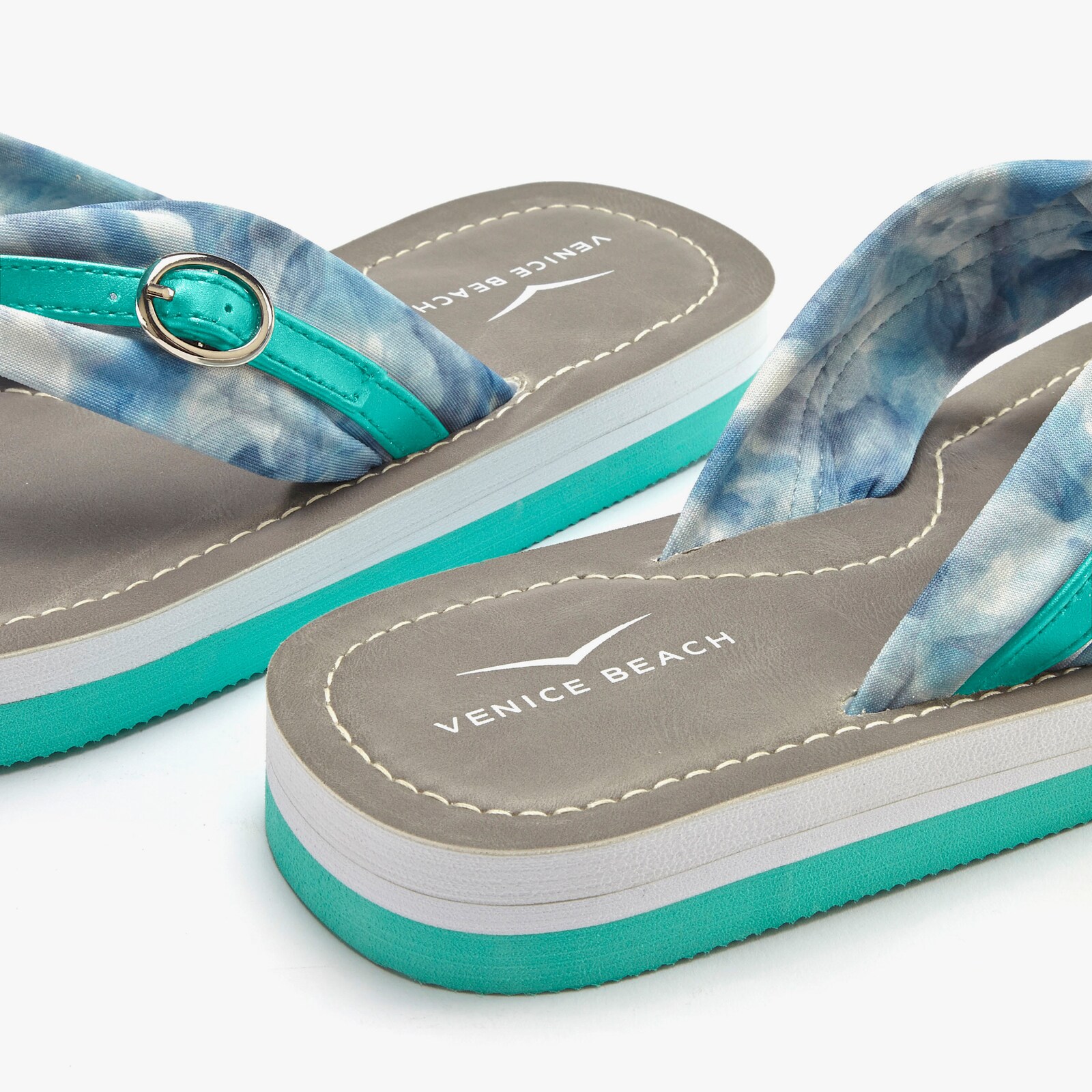 Venice Beach Badezehentrenner - türkis