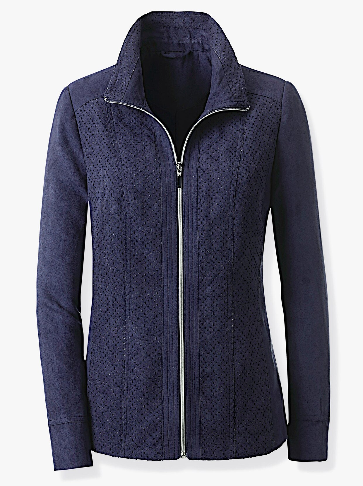 Blazer - nachtblau