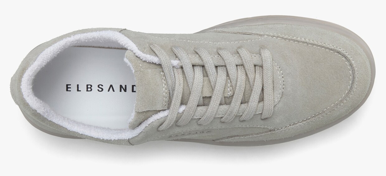 Elbsand Sneaker - beige