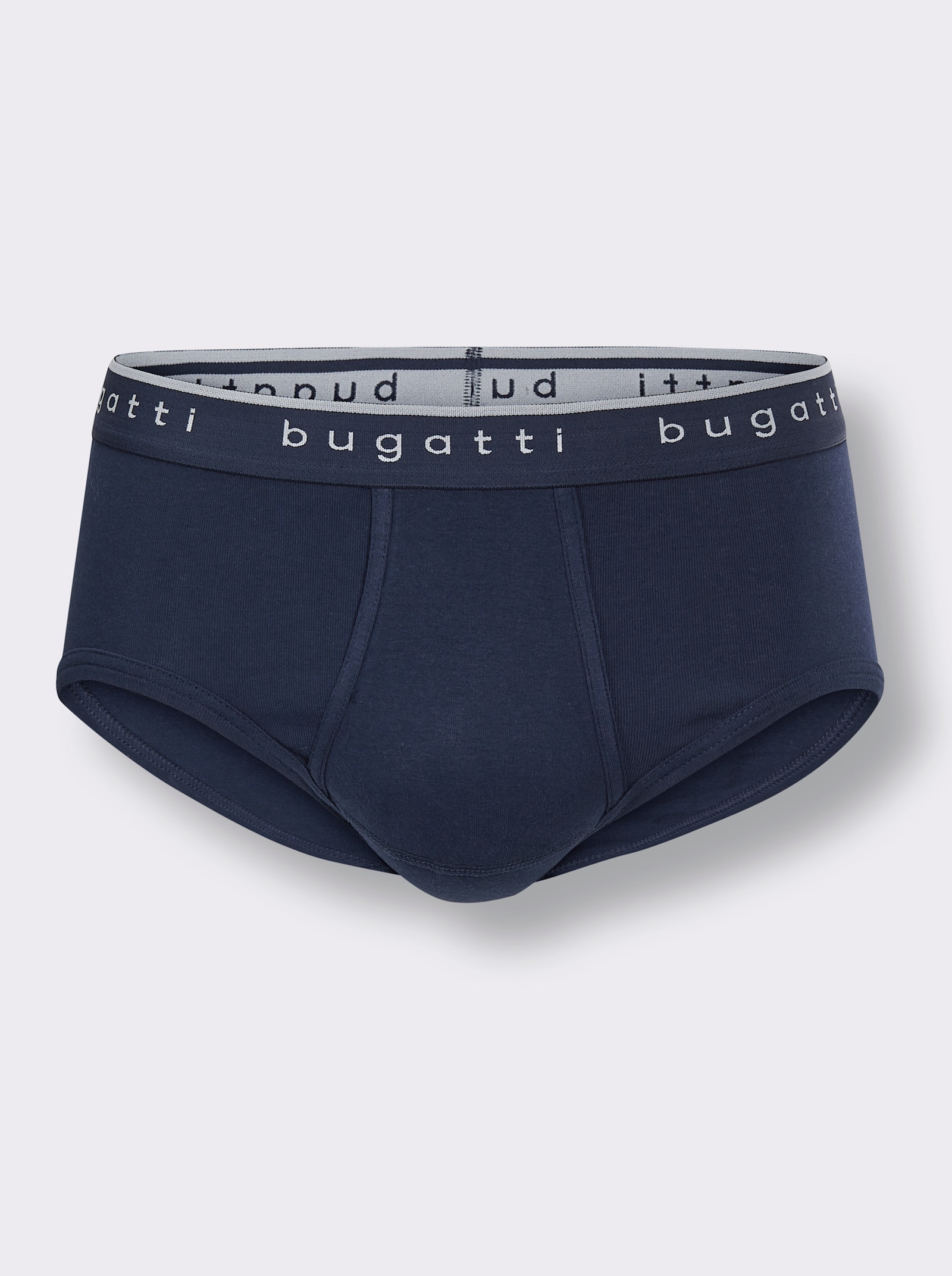 bugatti Slip - marine