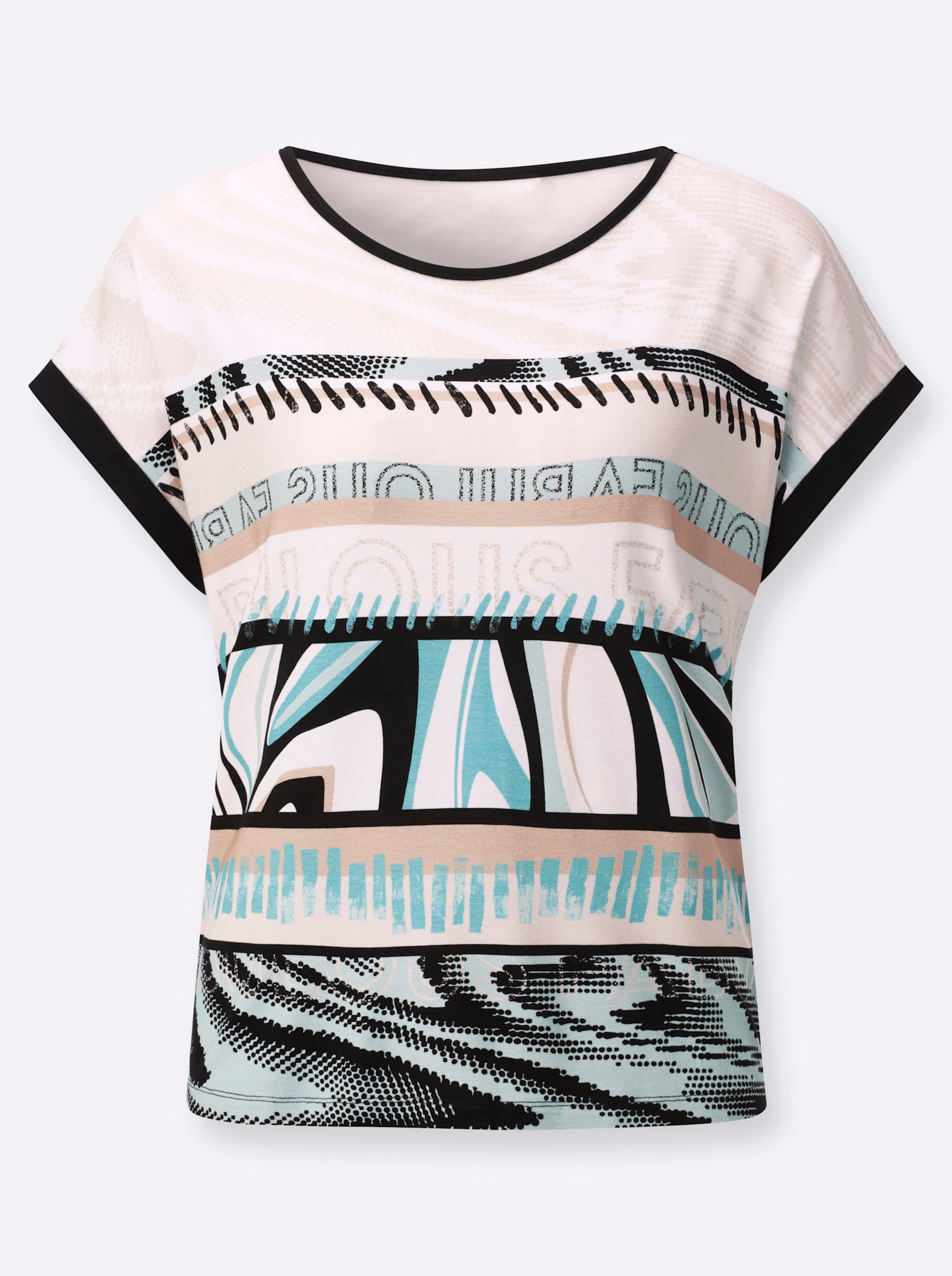 Thumbnail - Rundhalsshirt