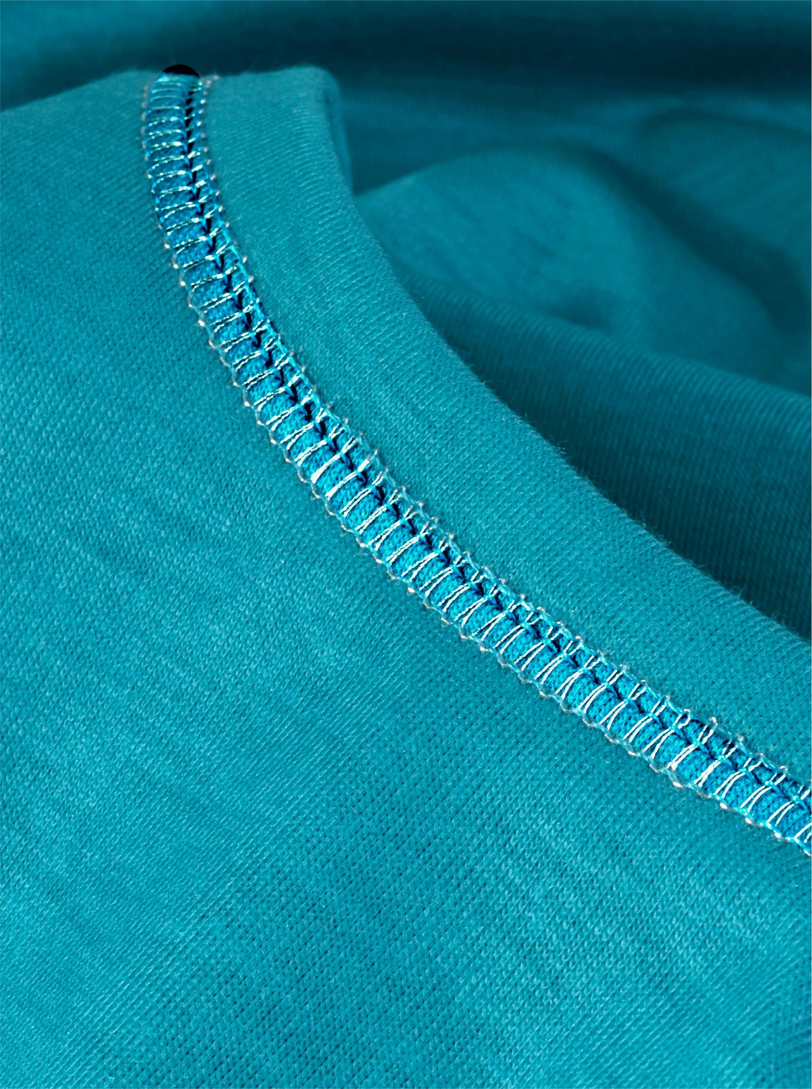 Catamaran Sports Funktionsshirt in atmungsaktiver Qualität - türkis