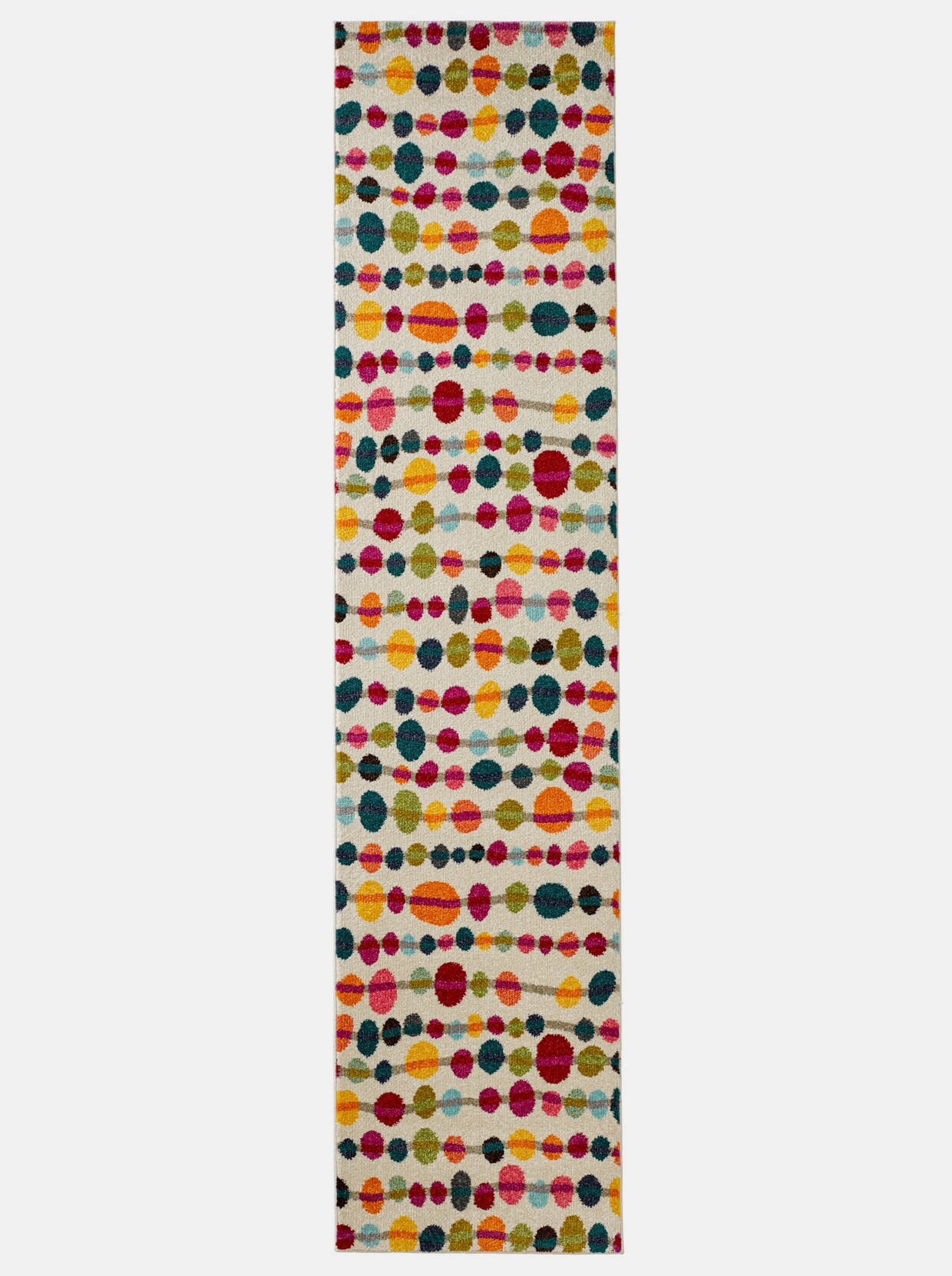 heine home Teppich - bunt