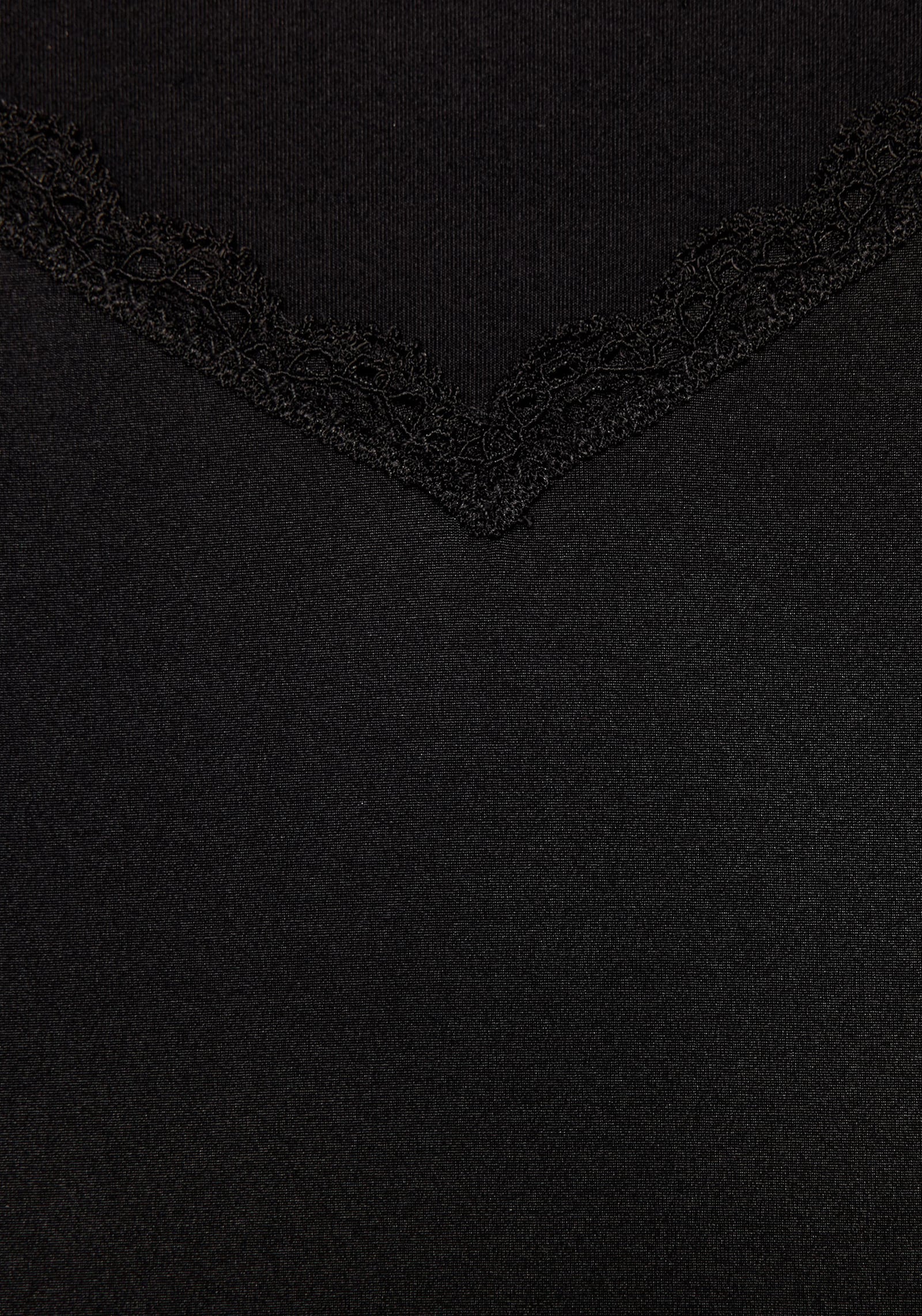 Nuance Unterkleid - schwarz