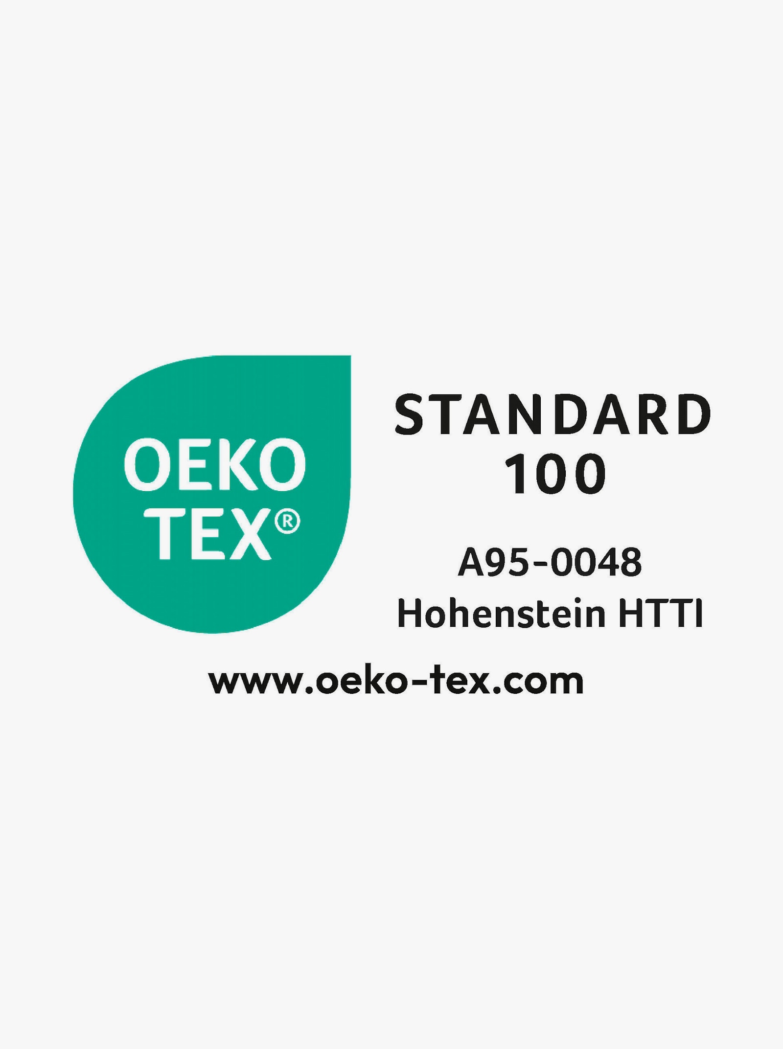 Biberna Bettwäsche - anthrazit