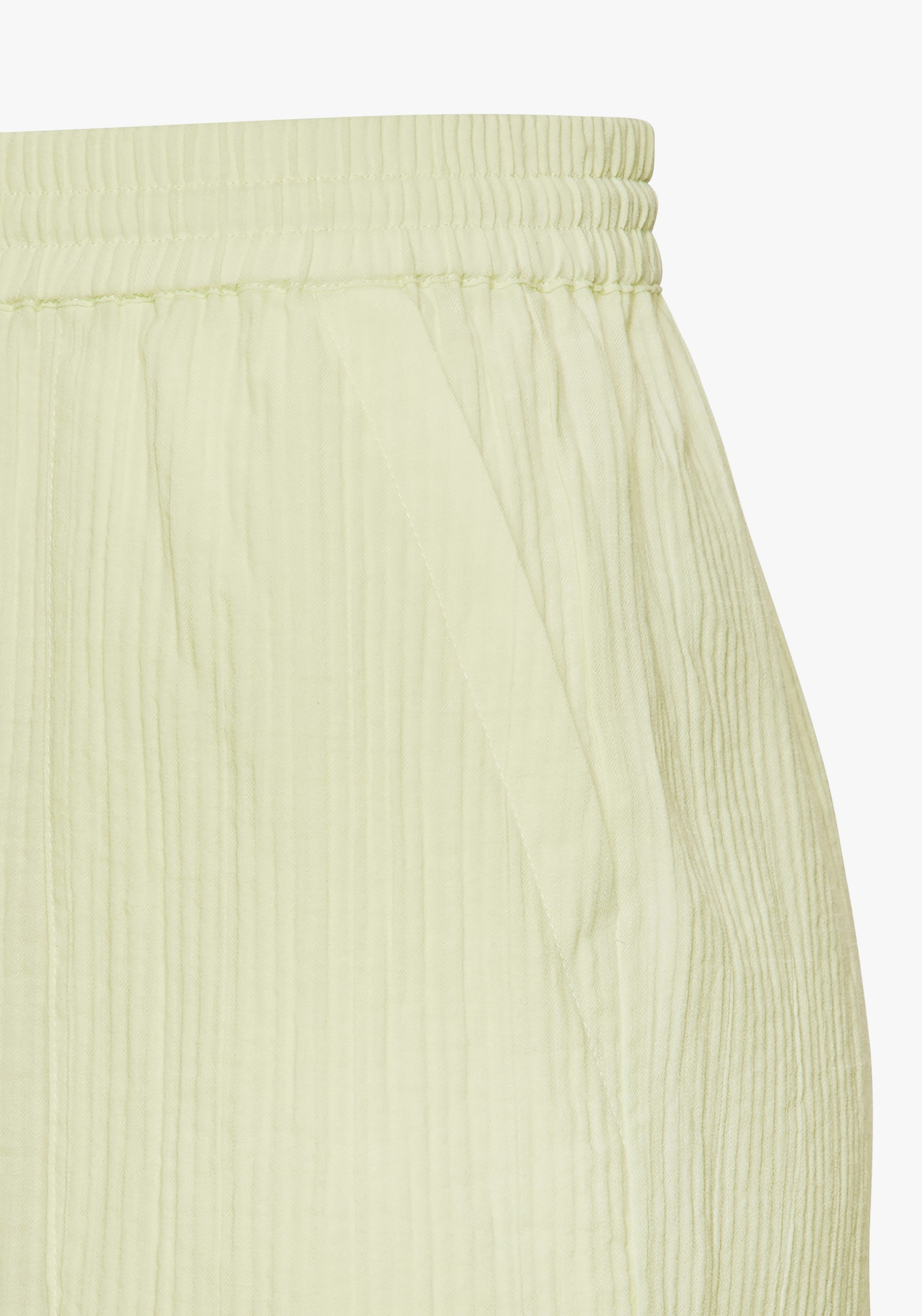 Vivance Strandshorts - limone