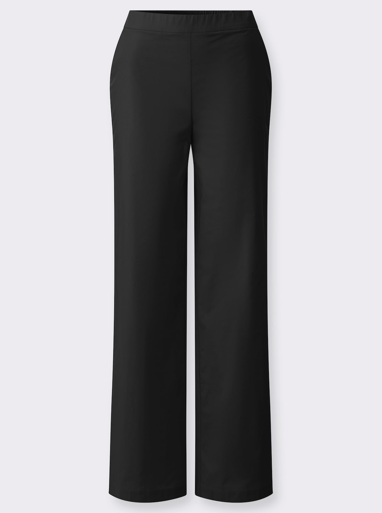 heine Schlupfhose - schwarz