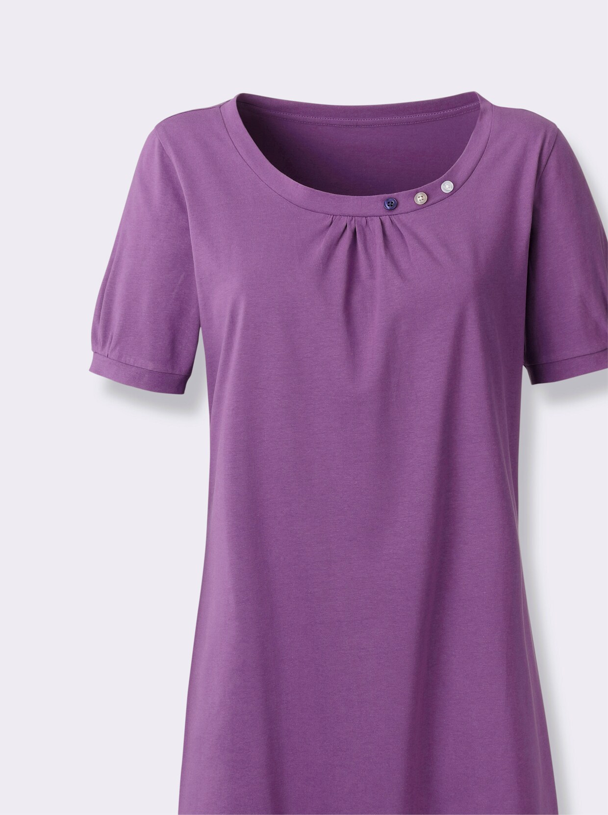 Topp - lila