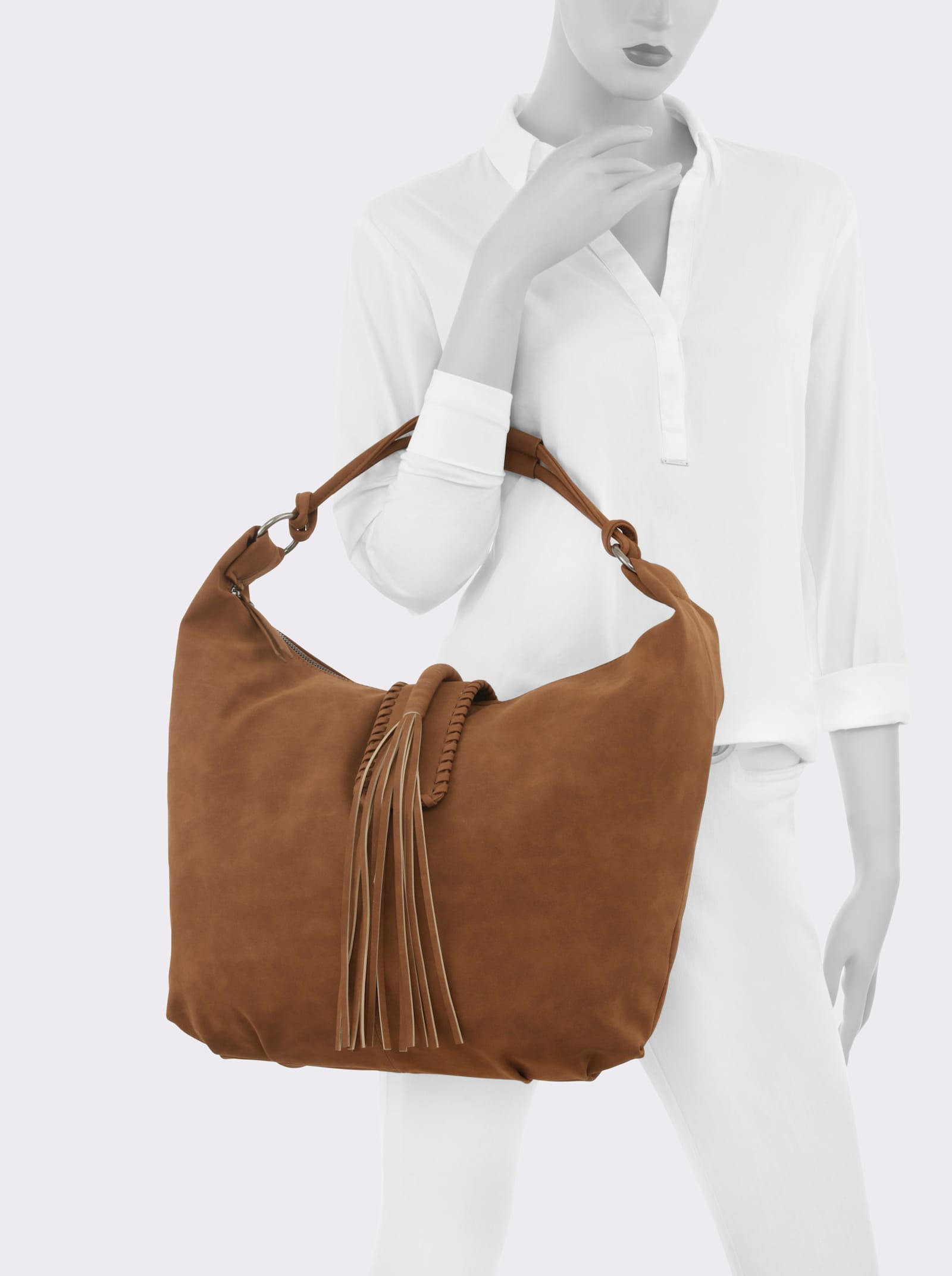 heine Tas - cognac