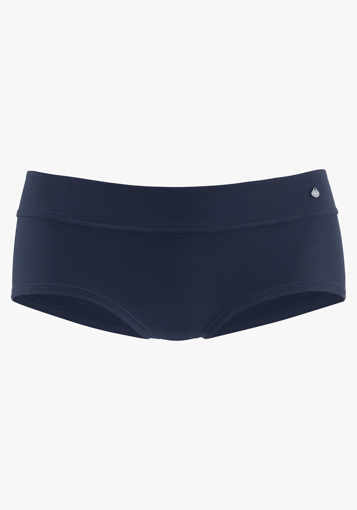 s.Oliver Bikini-Hotpants - marine