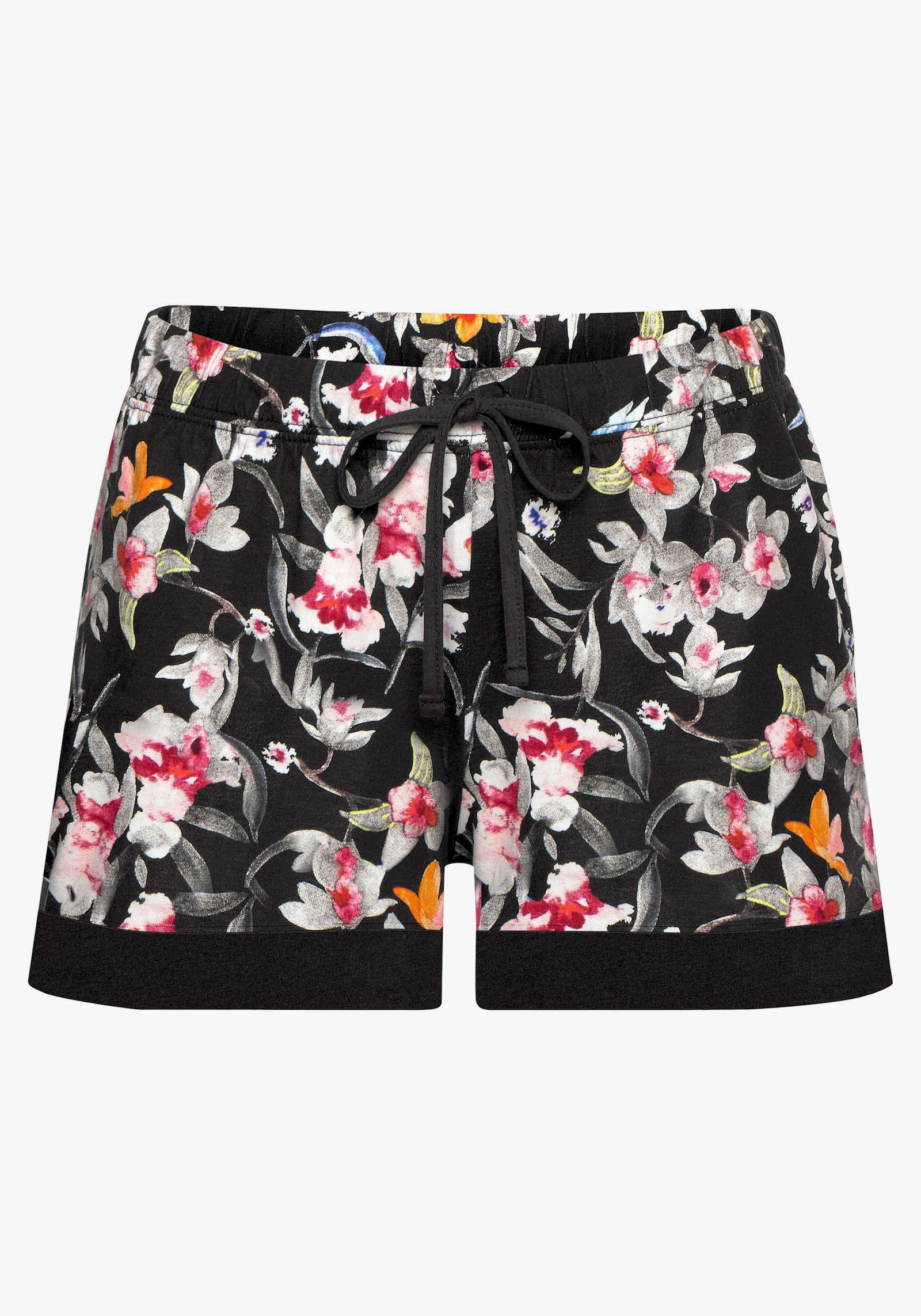 s.Oliver Shorty - schwarz