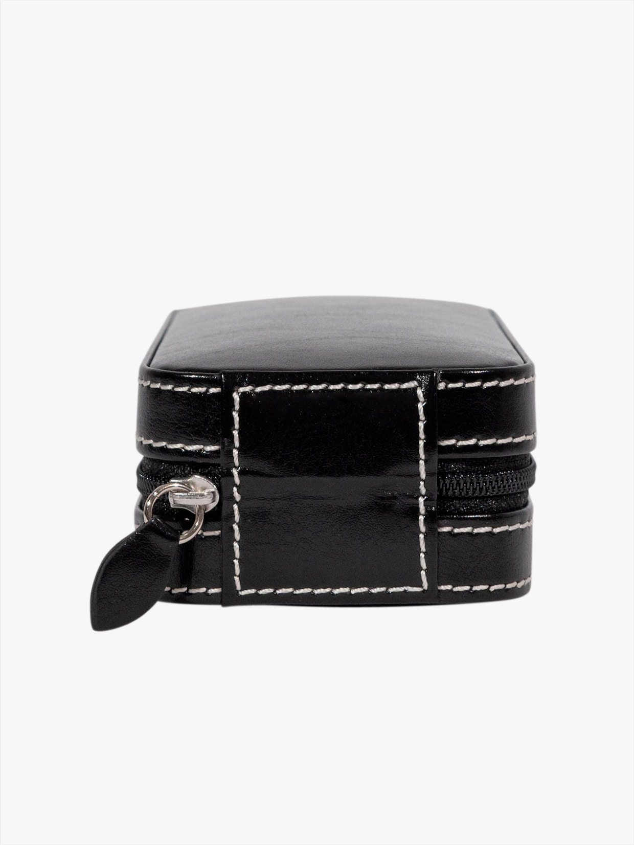 Schmucketui - schwarz