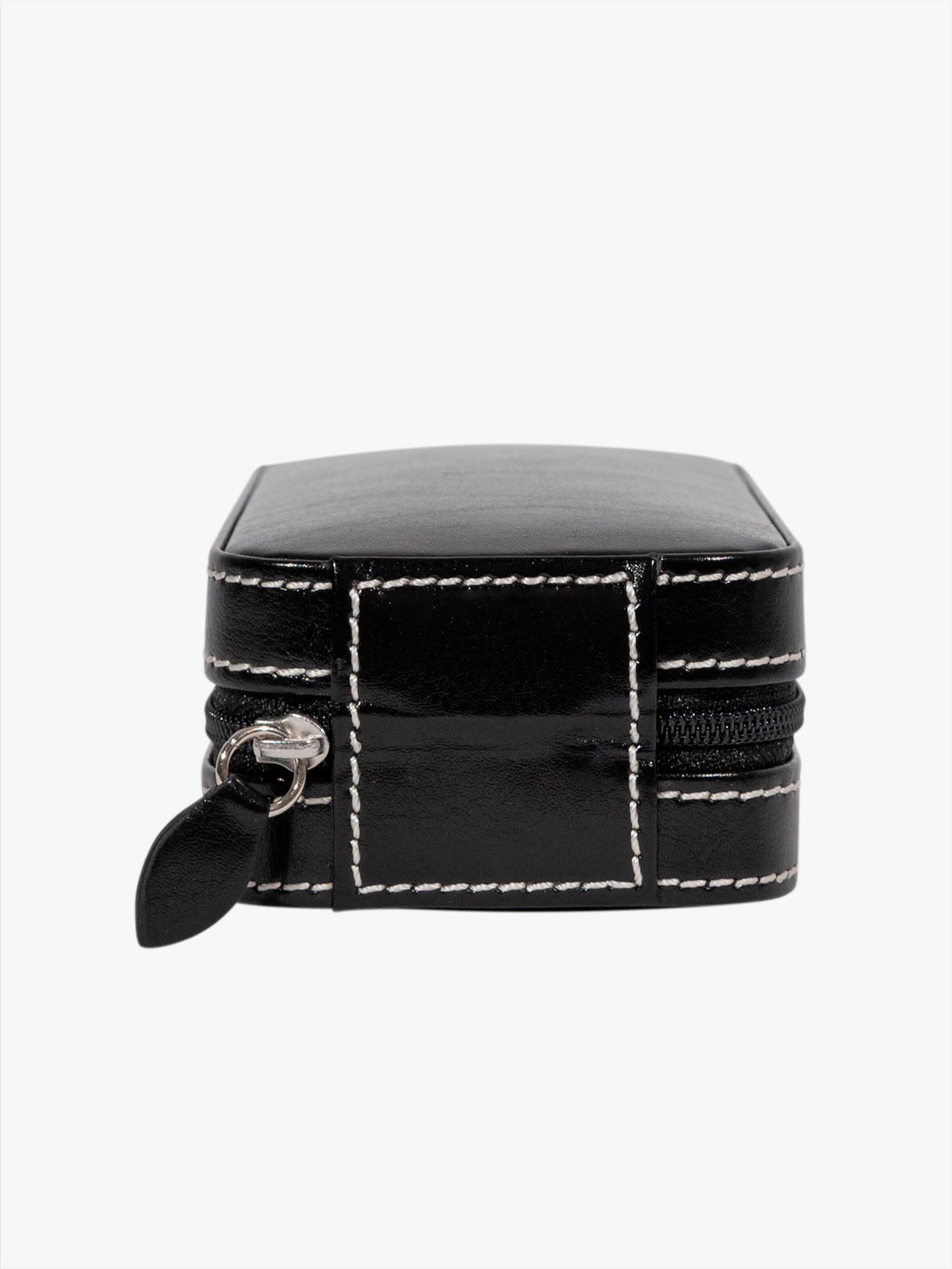 Schmucketui - schwarz